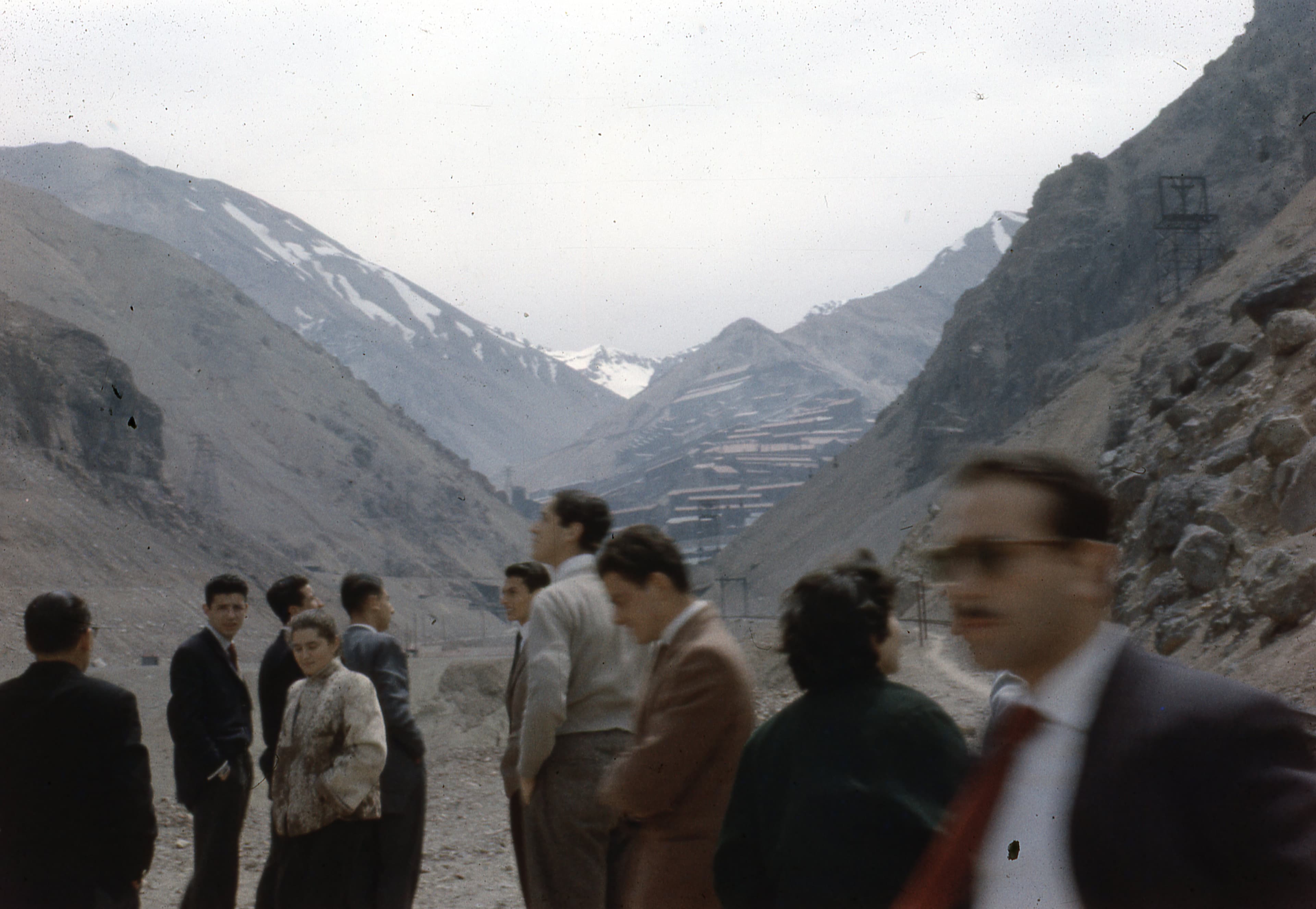 Sewell, 1955