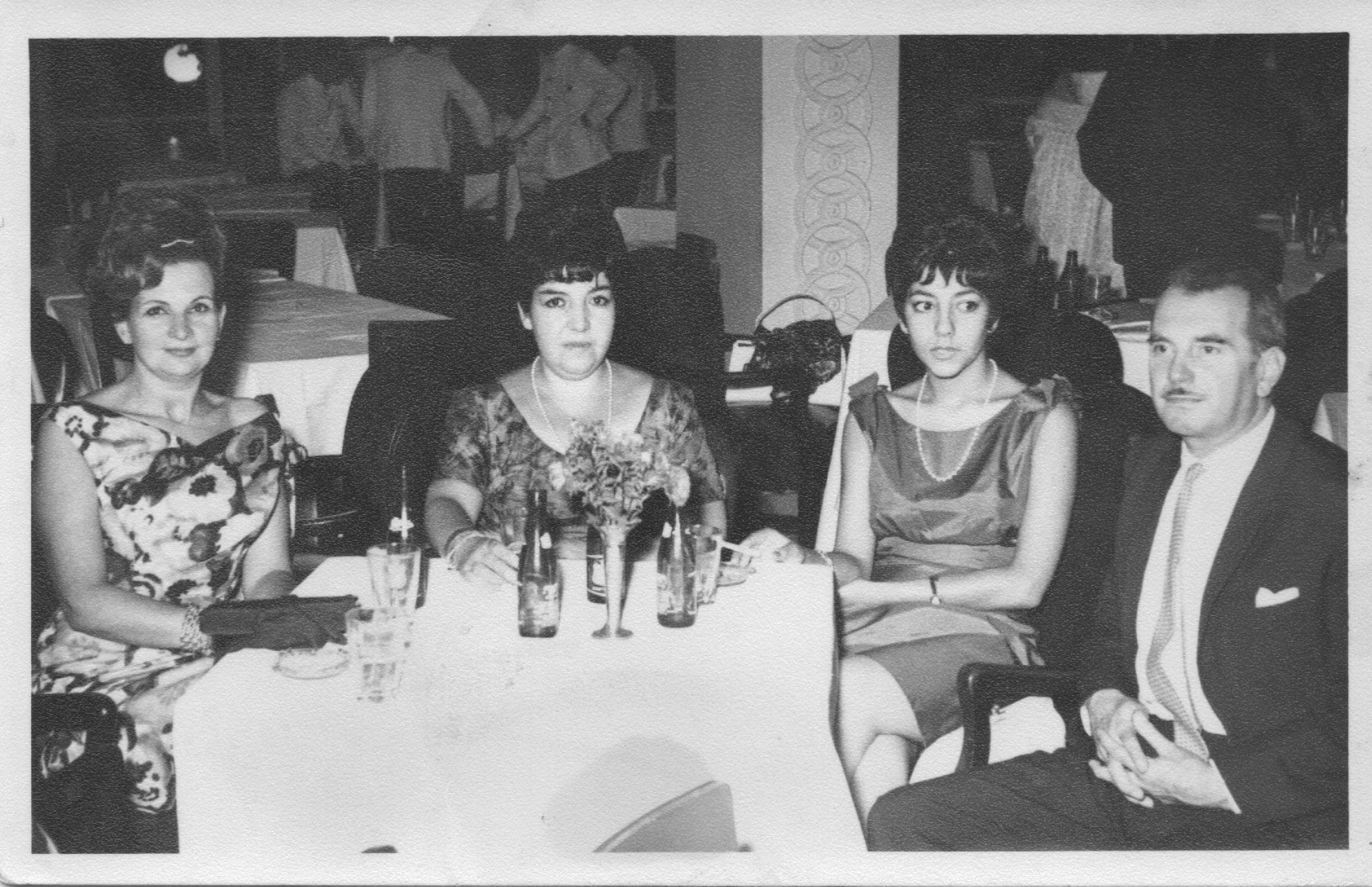 Casino Municipal de Viña del Mar, 1967