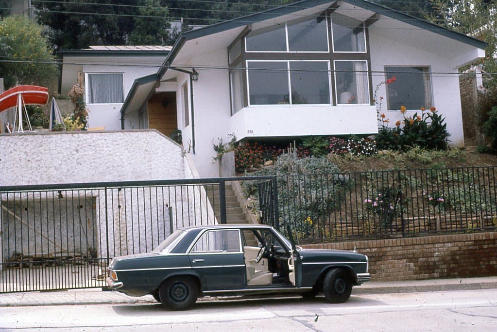 Viña del Mar, 1982