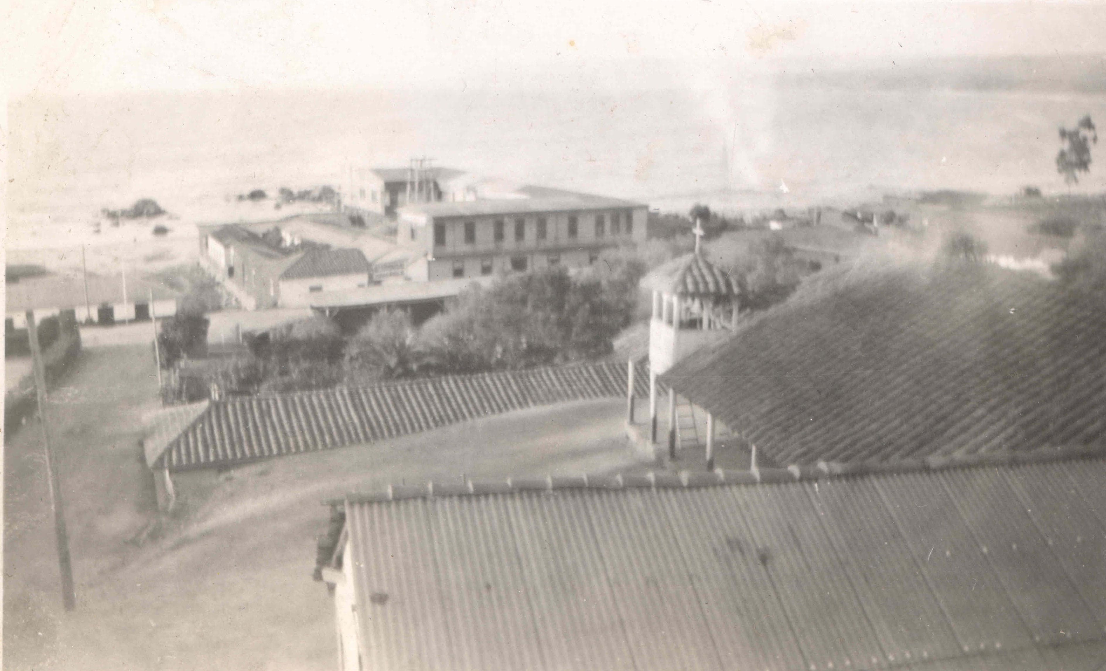 Algarrobo 1930