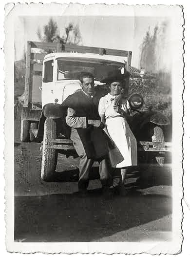 Doñihue, 1955