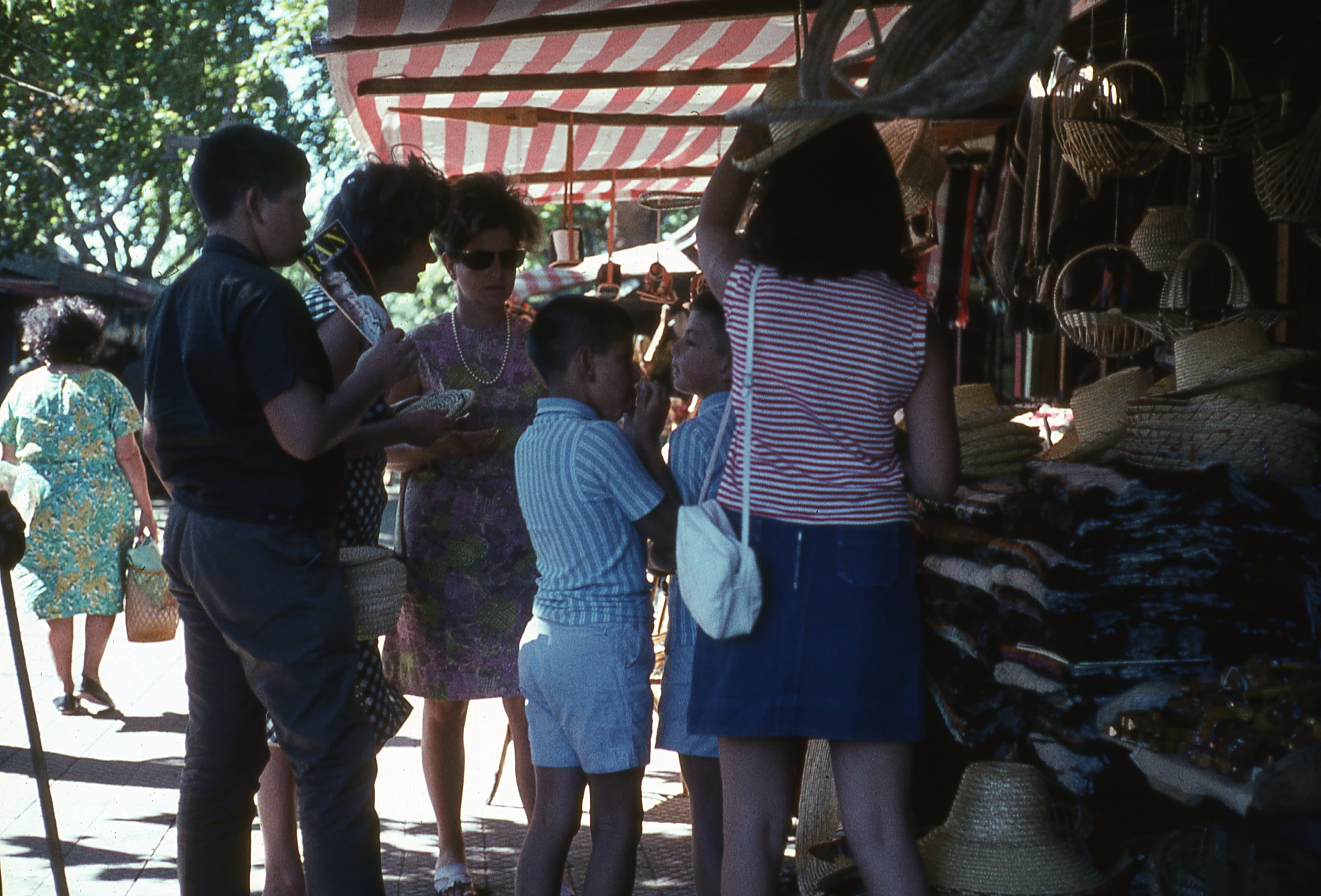 Archivo Familia Sepúlveda Urzúa