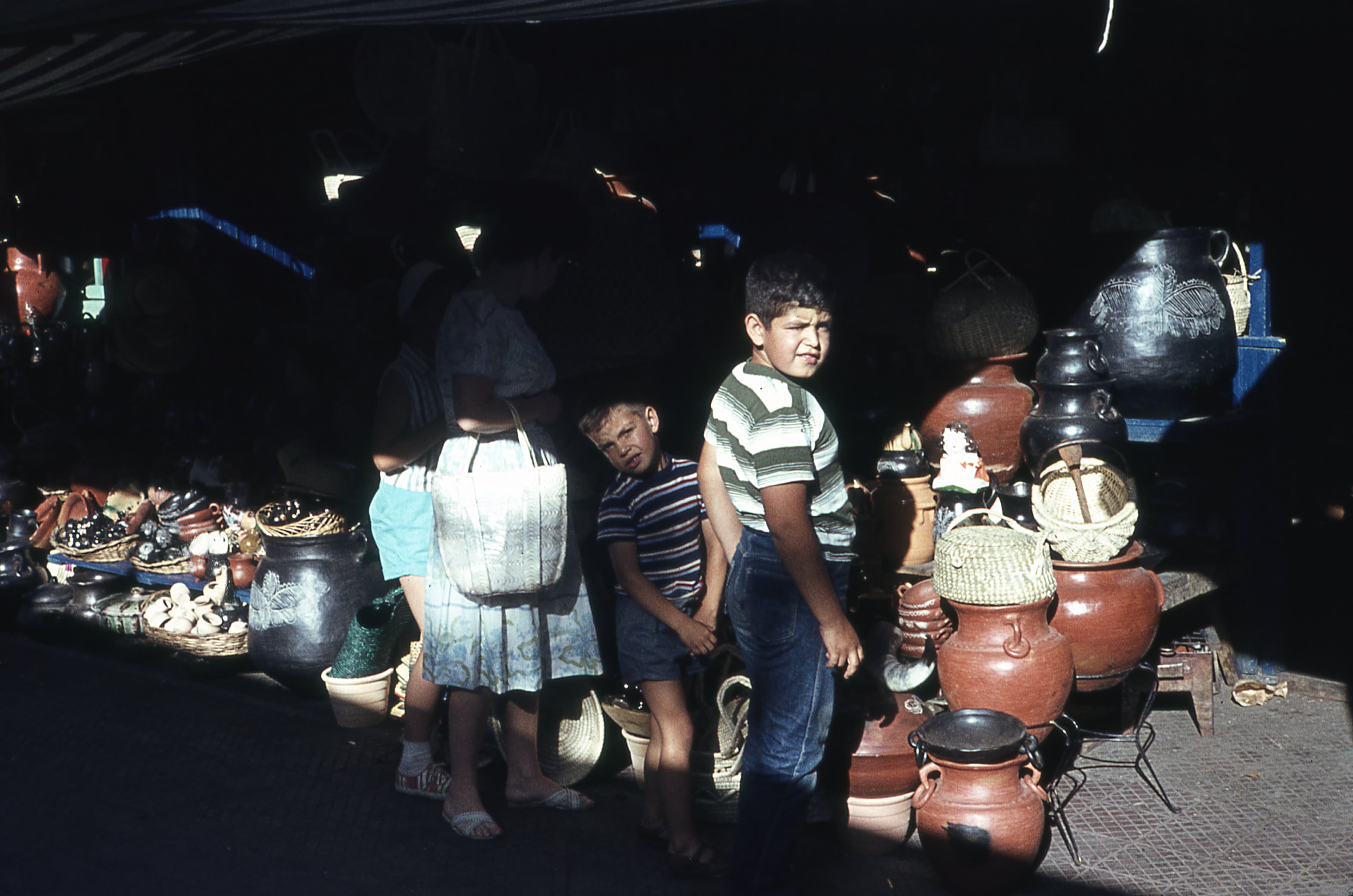Archivo Familia Sepúlveda Urzúa