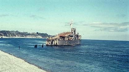 Electrificación de Isla Grande Chiloé, 1966