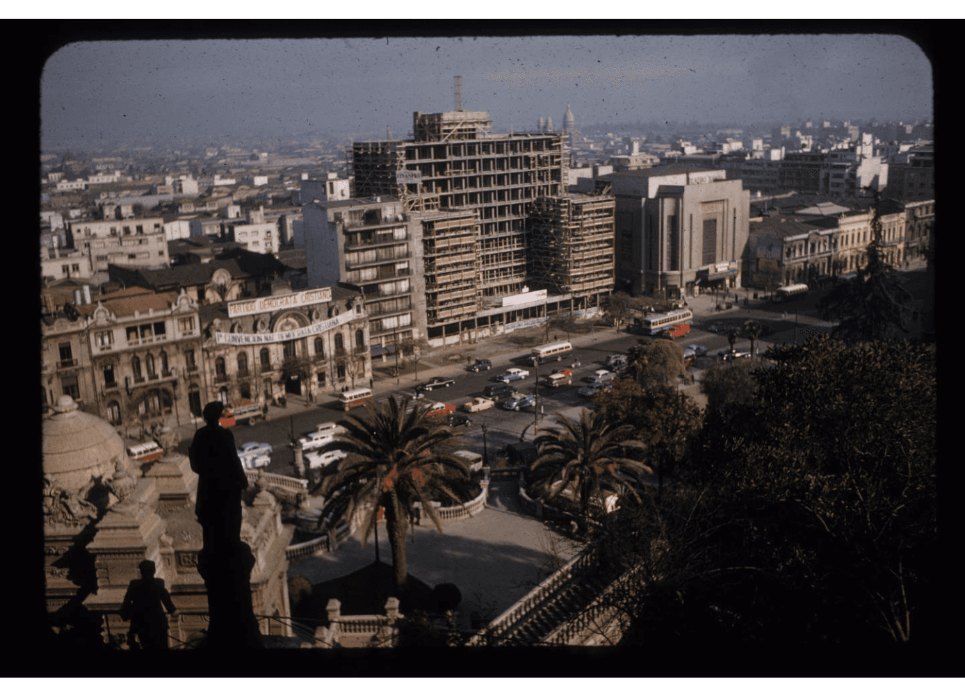 Alameda, 1959