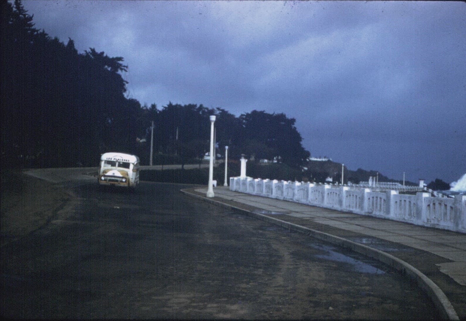 Valparaiso Av. Altamirano, 1959