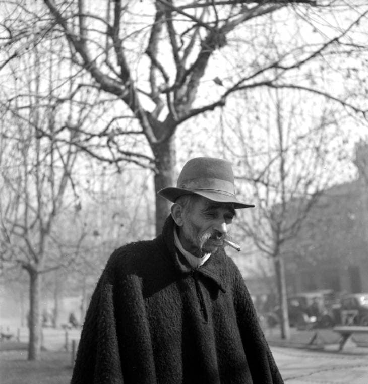 Alameda, 1941
