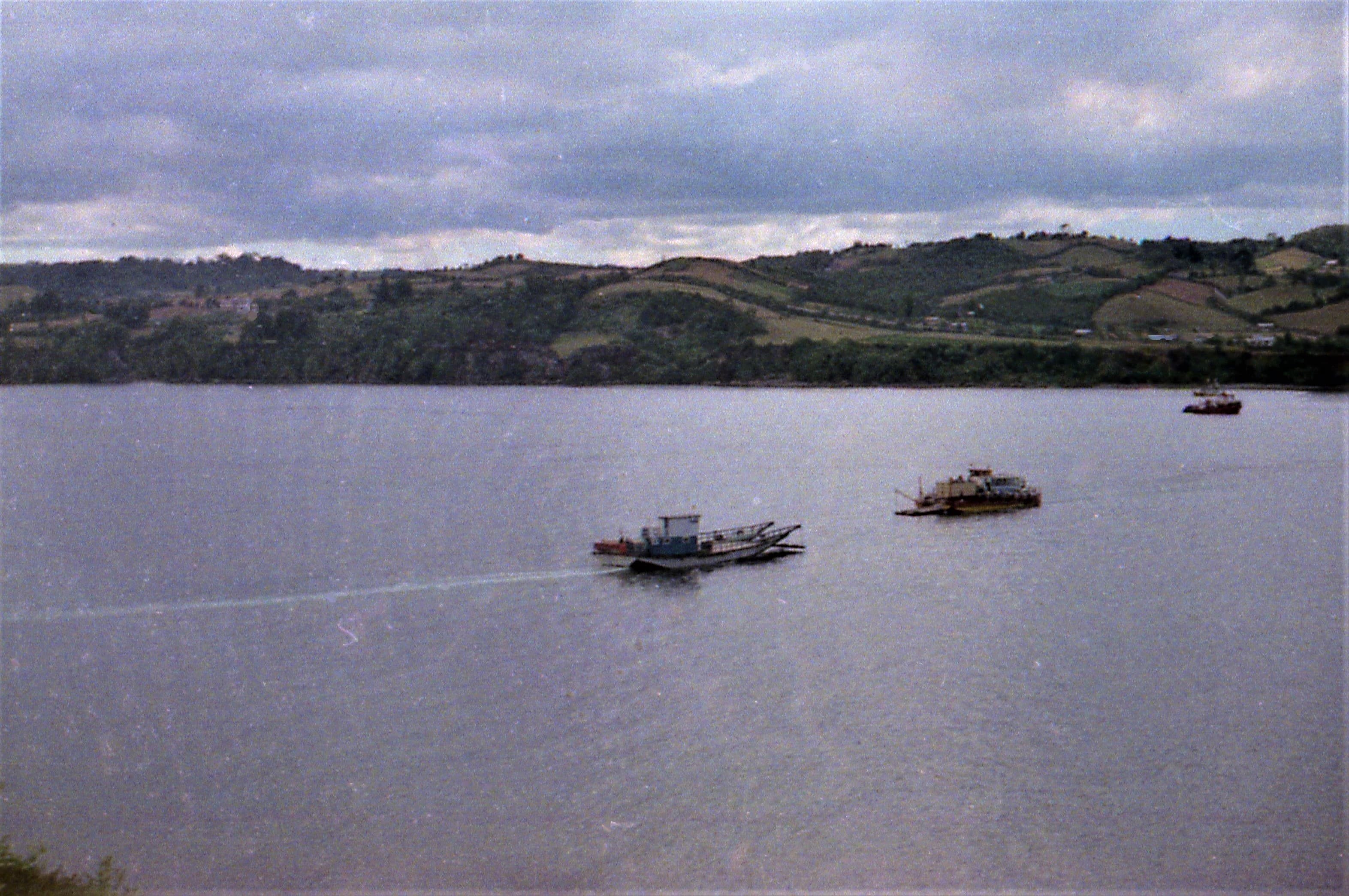 DALCAHUE, 1988