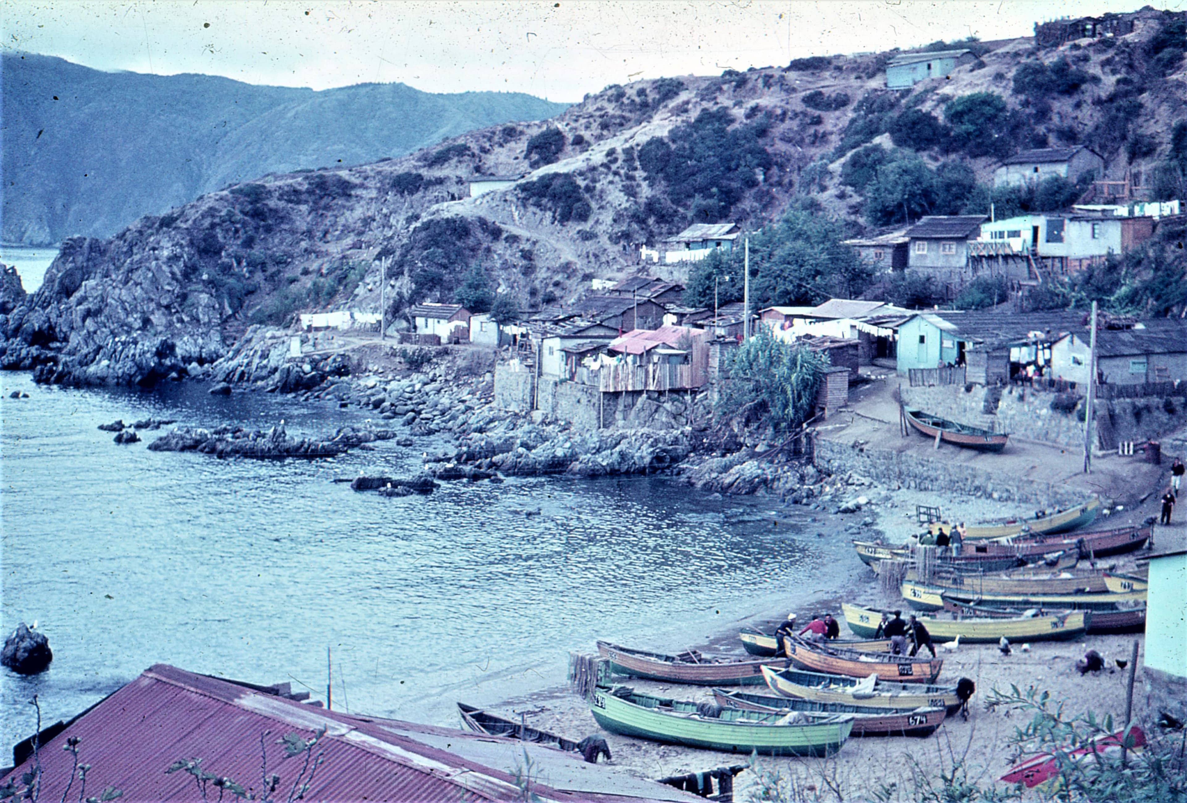 QUINTAY, 1964