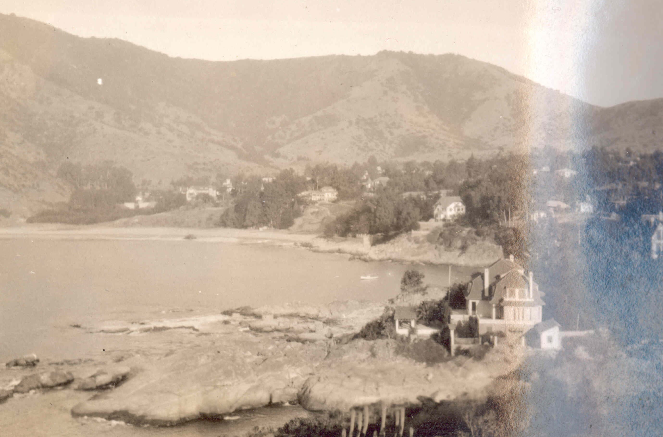 ZAPALLAR