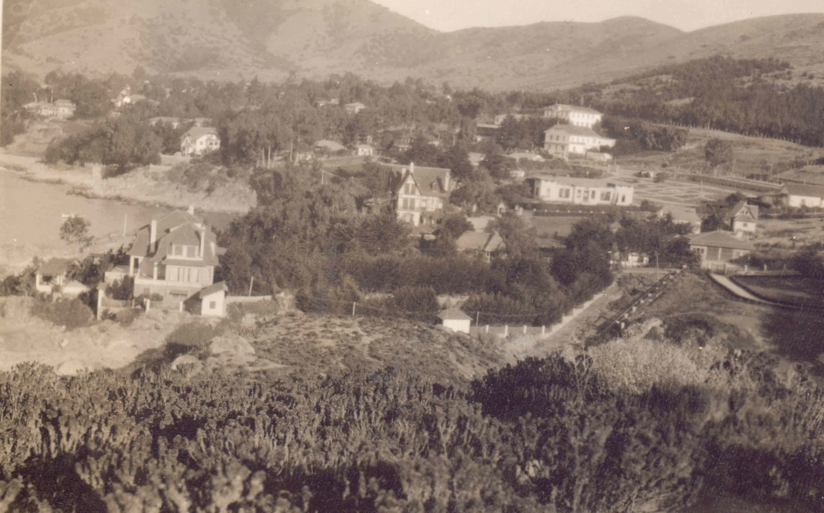 ZAPALLAR