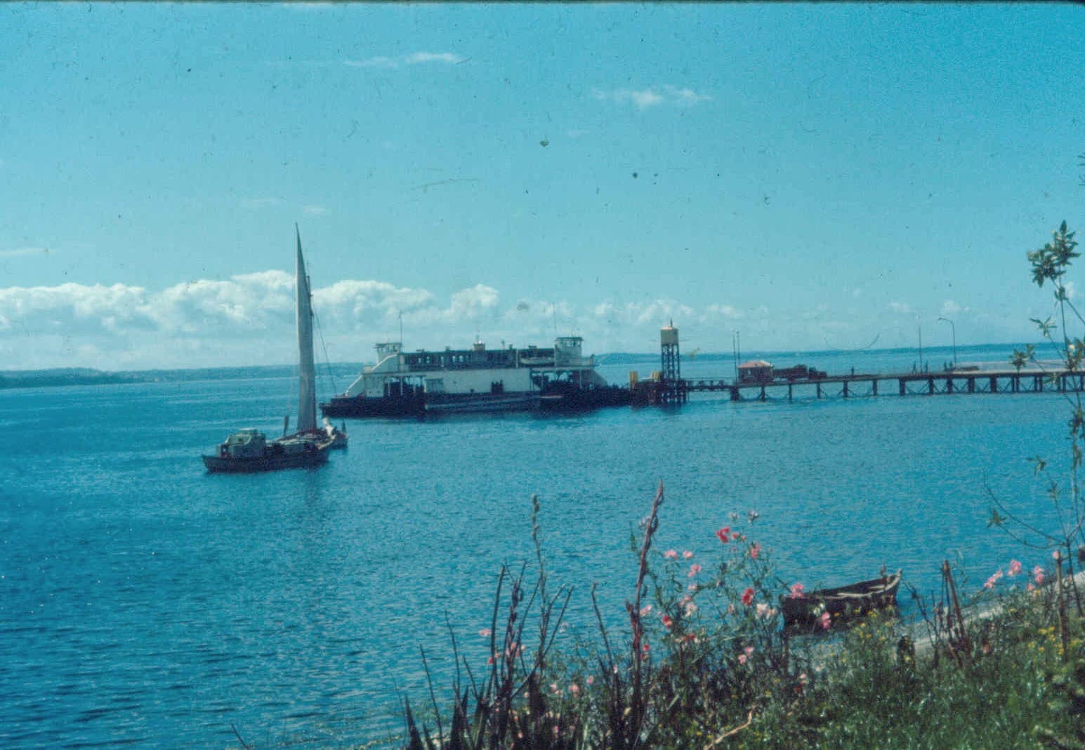 1968 CHACAO