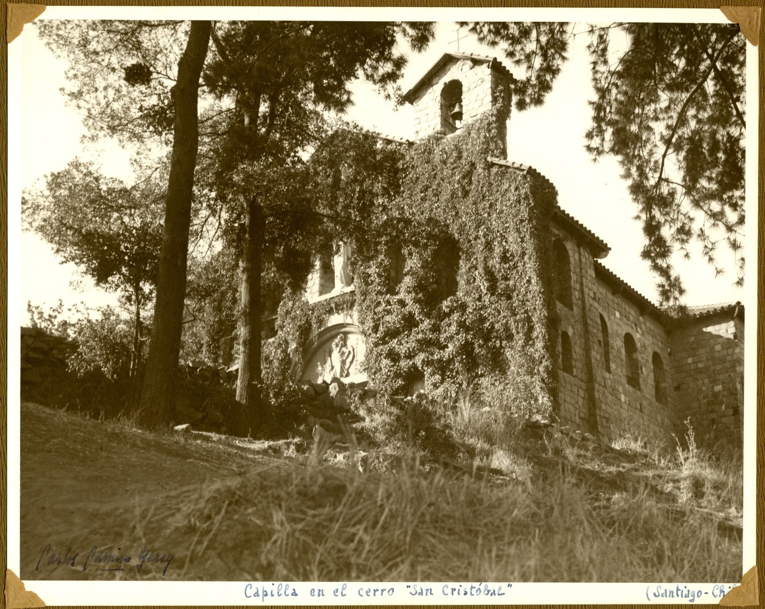 San Cristóbal