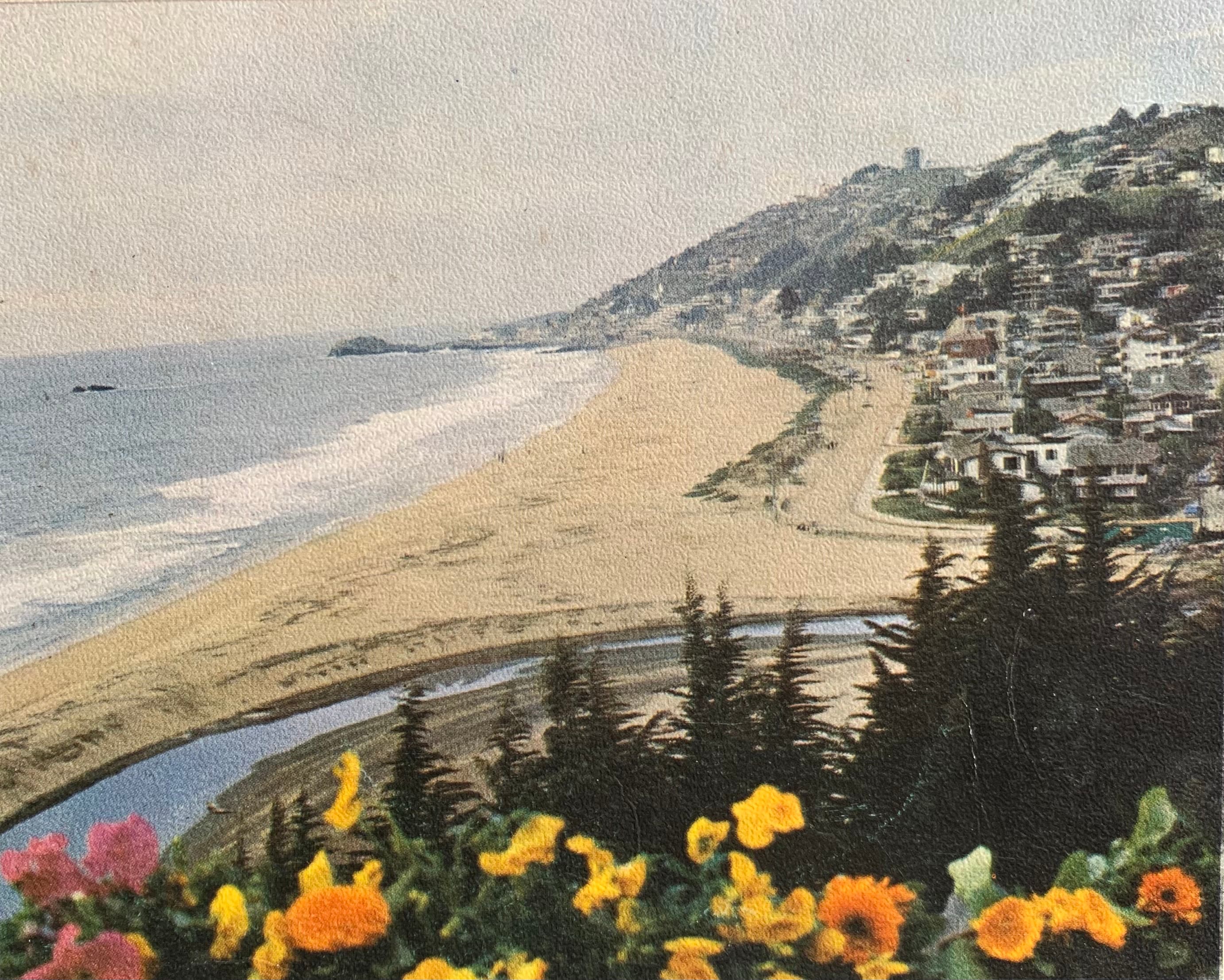 Jardín del Mar en los 80’s