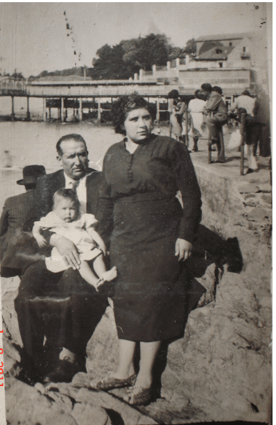 Cartagena 1939