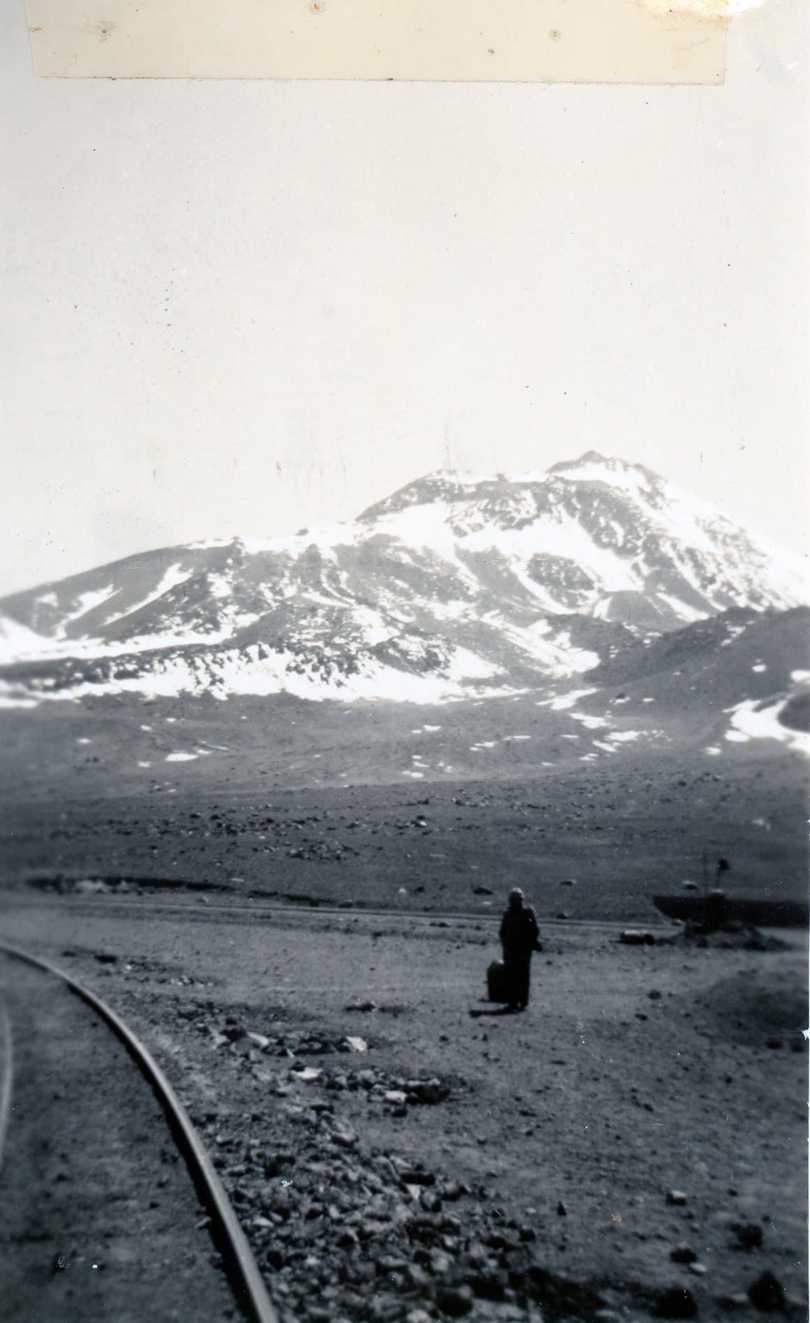 Socompa, 1952