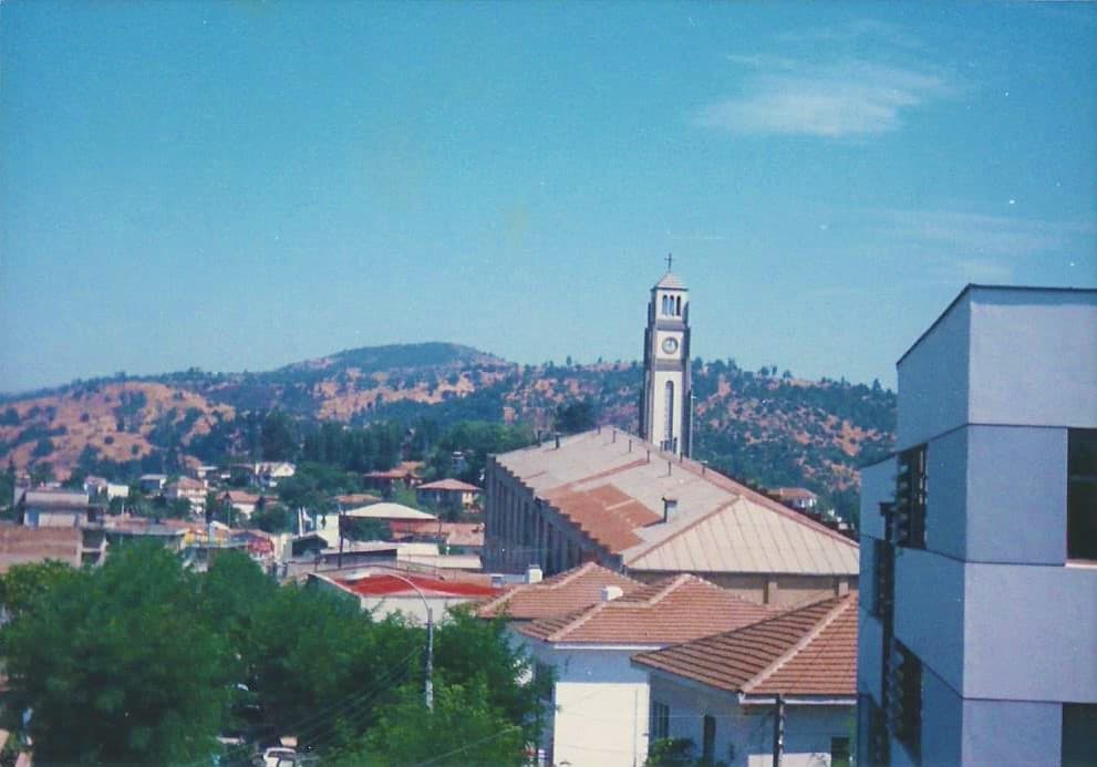 Quilpué, 1993