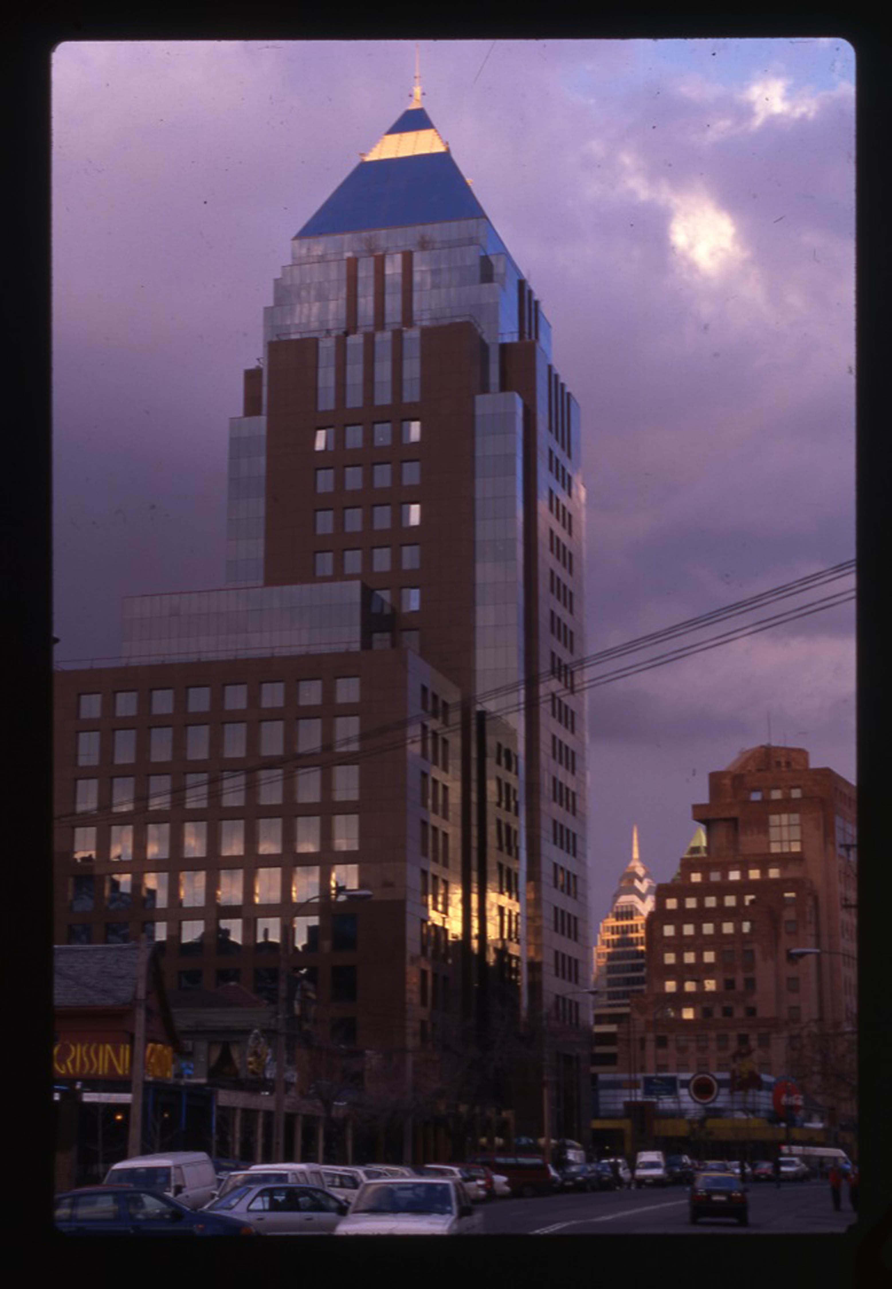 Torre del Bosque