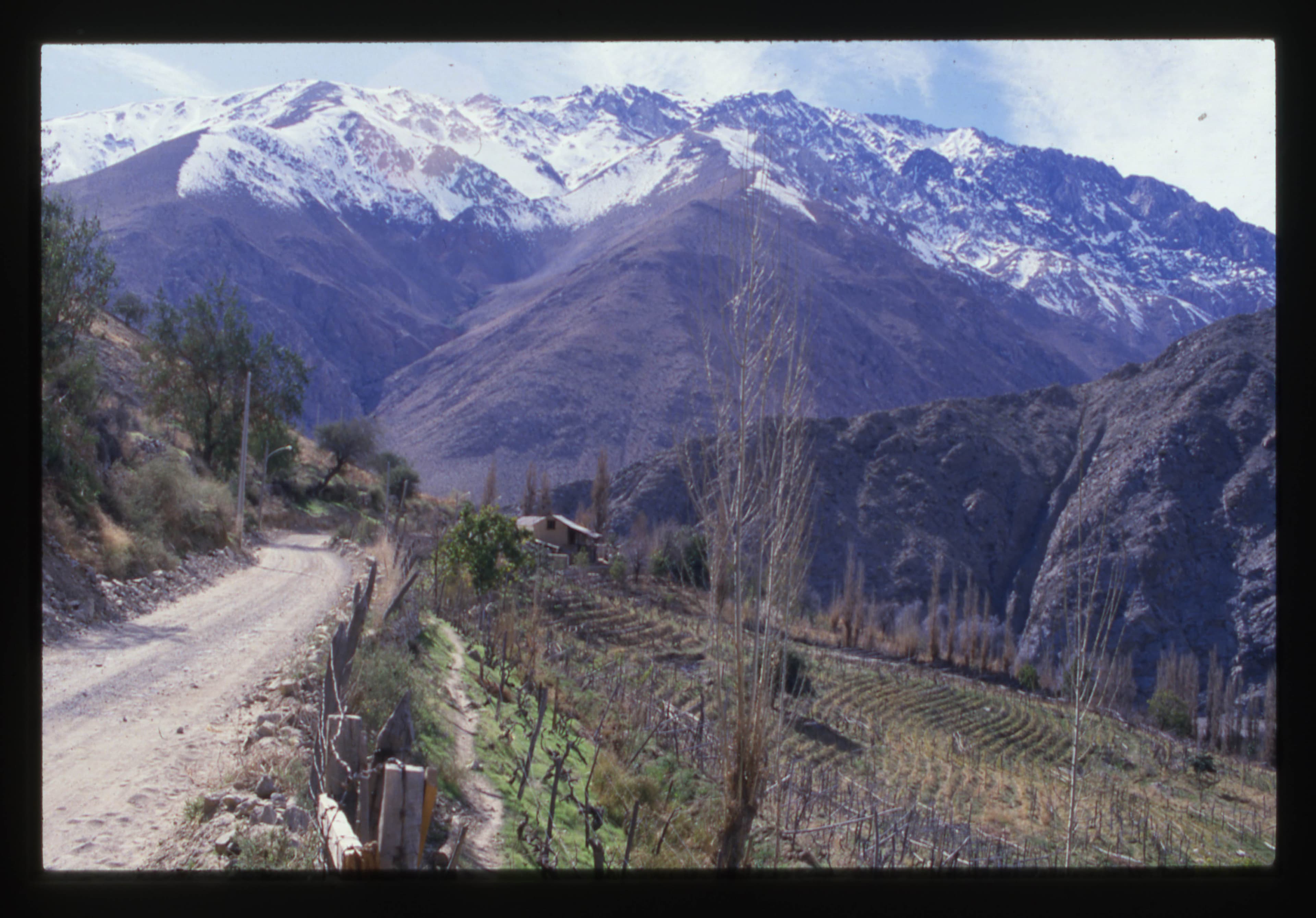Valle del Elqui