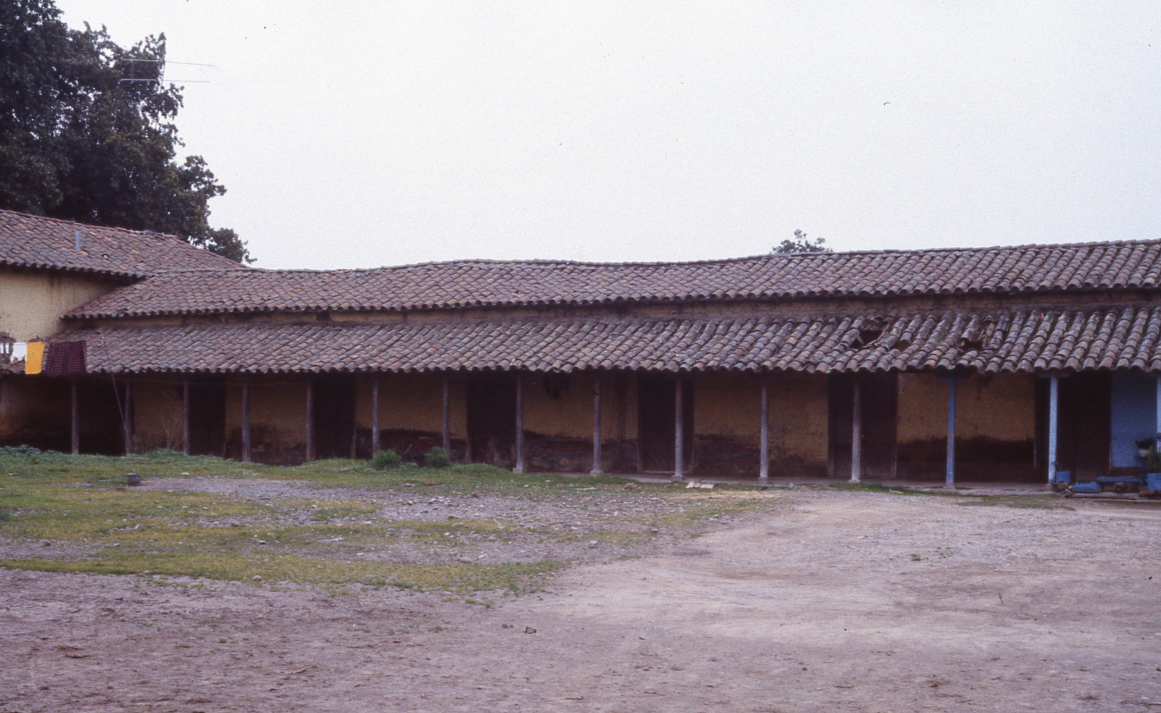 Bodegones en Graneros, 1983