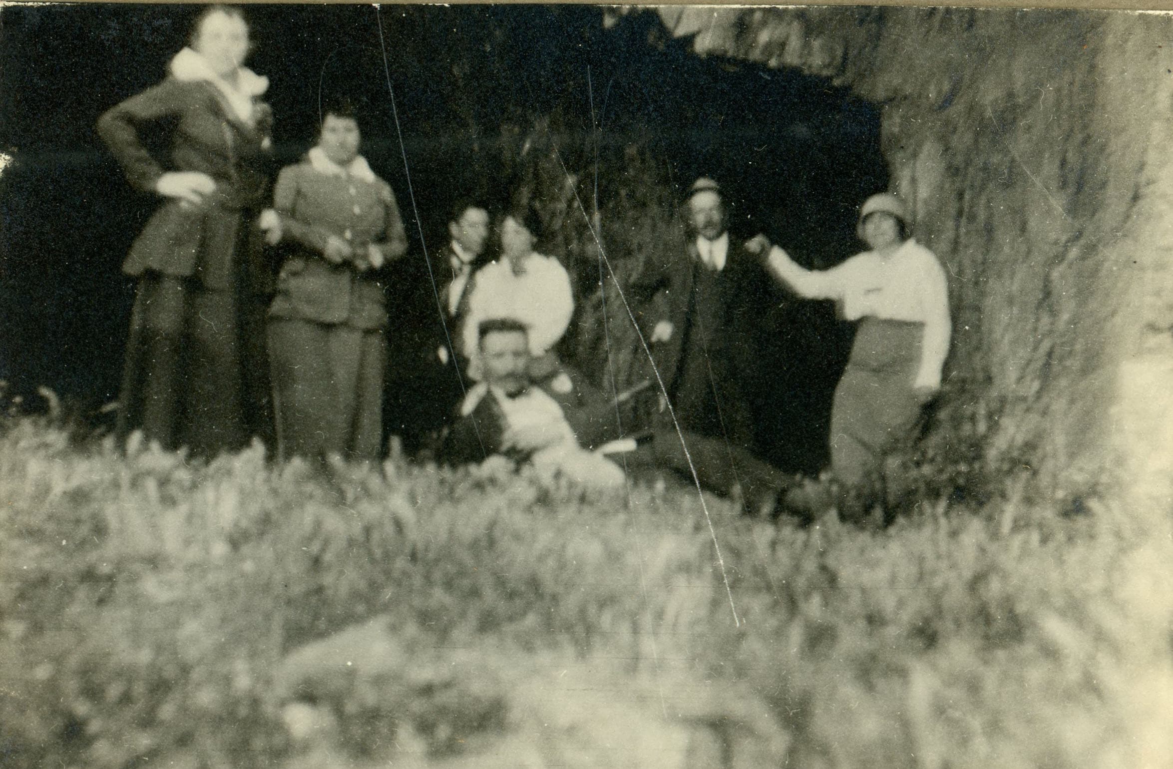 Cartagena, Octubre de 1915