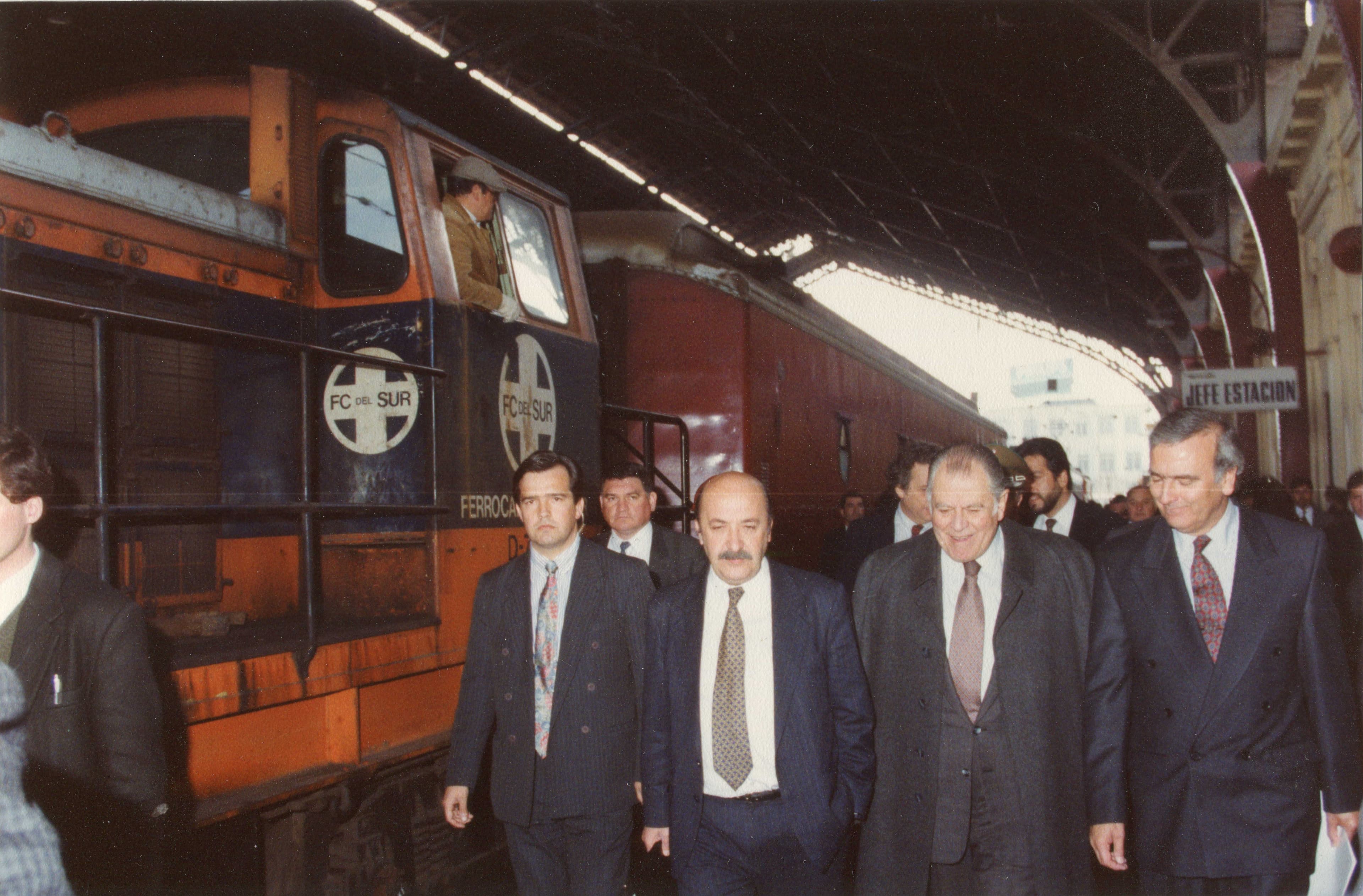 EFE FP Estacion Alameda007
