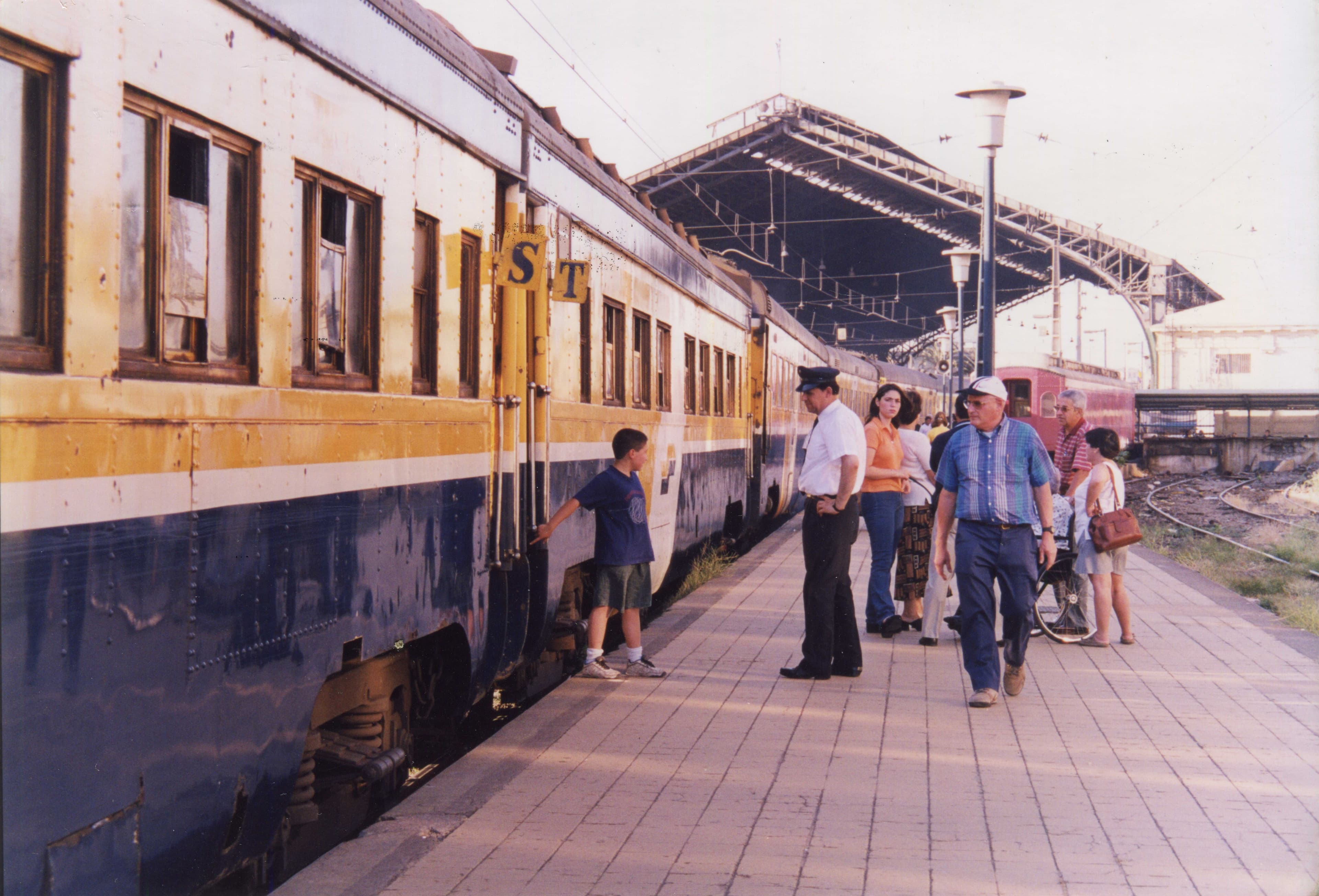EFE FP Estacion Alameda008