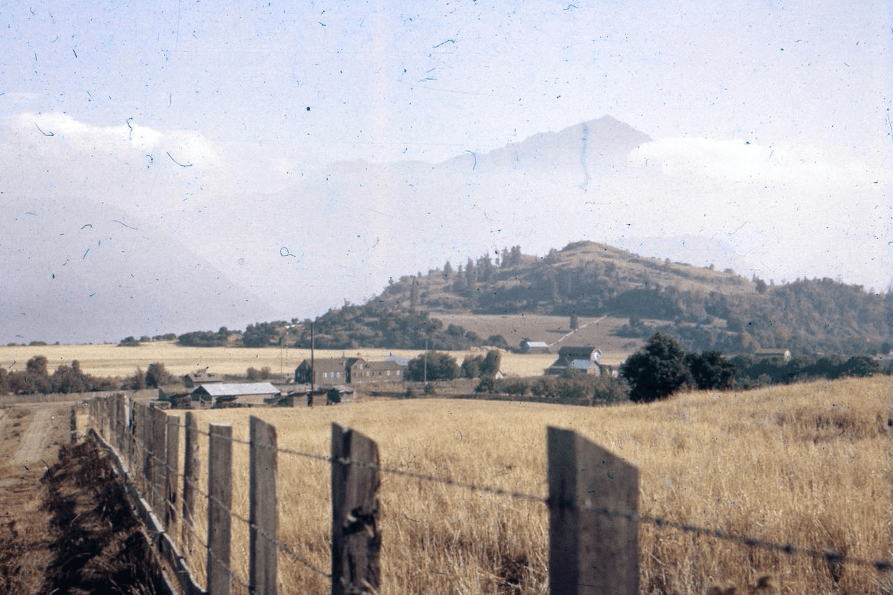 Llanquihue, Región de Los Lagos, Chile, ca. 1950
