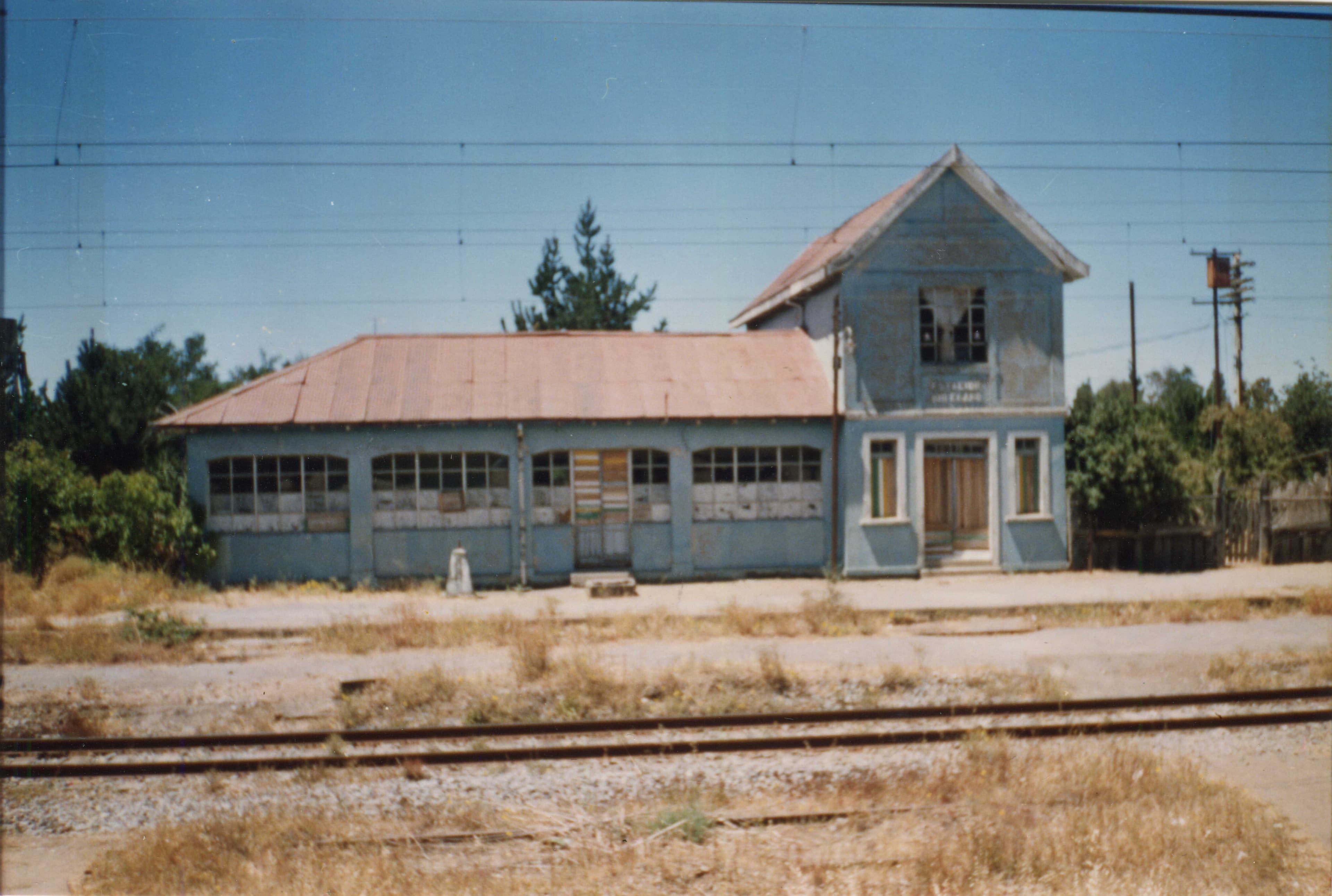 EFE FP LCQUINTA002