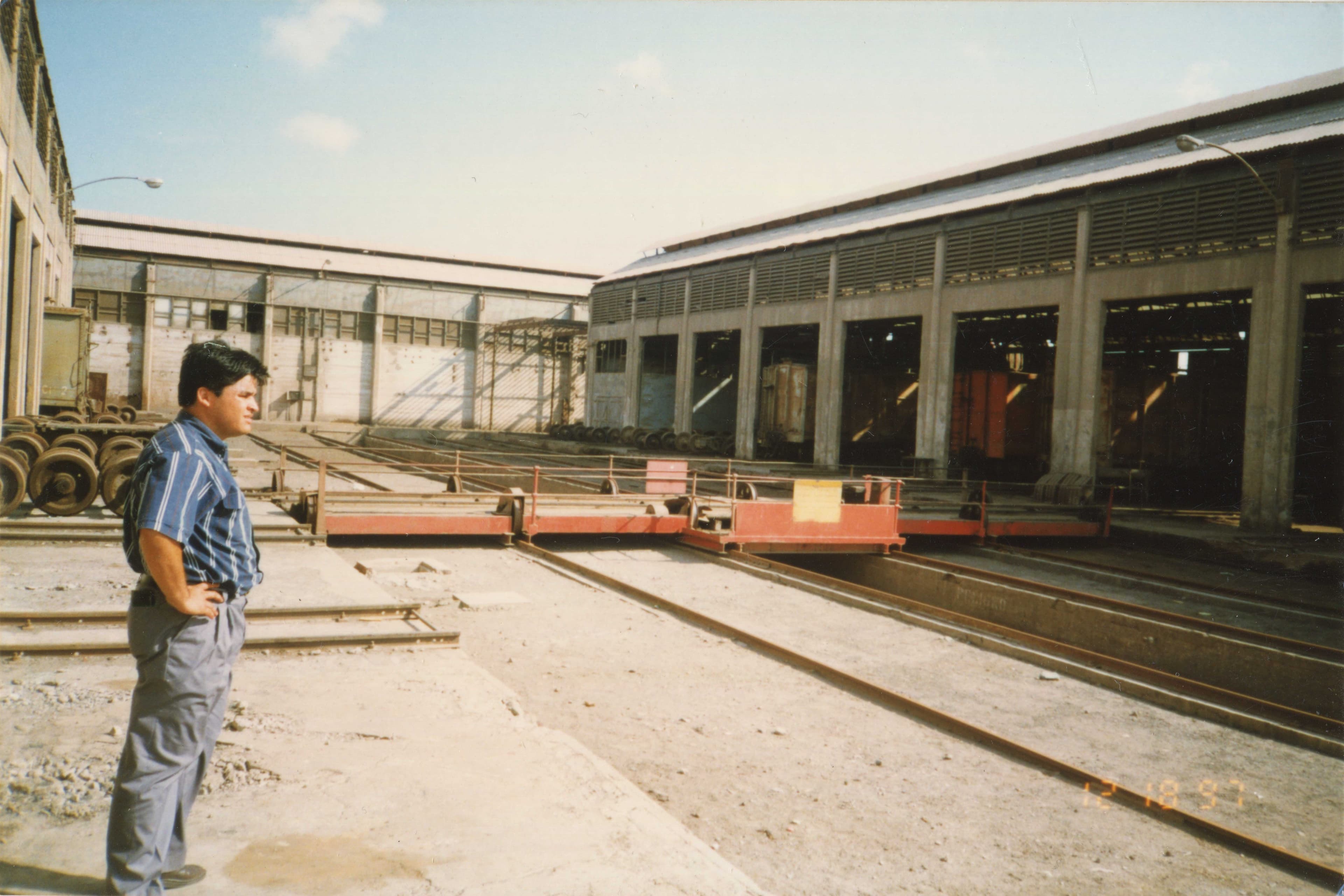EFE FP FCALP002
