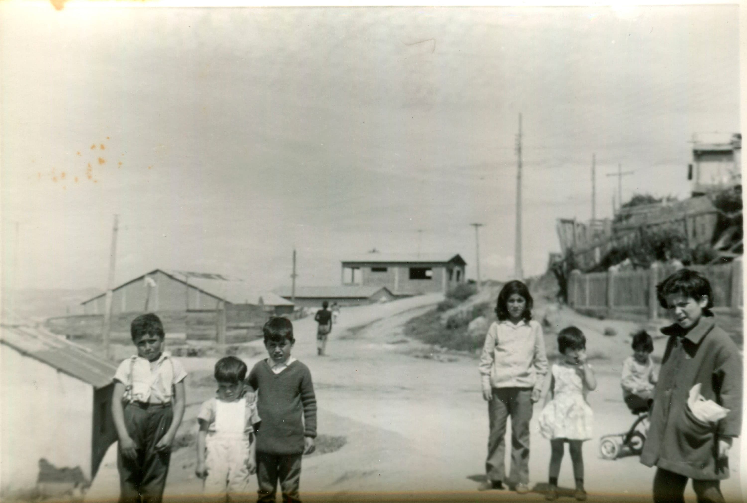Lugar sin identificar, ca. 1955