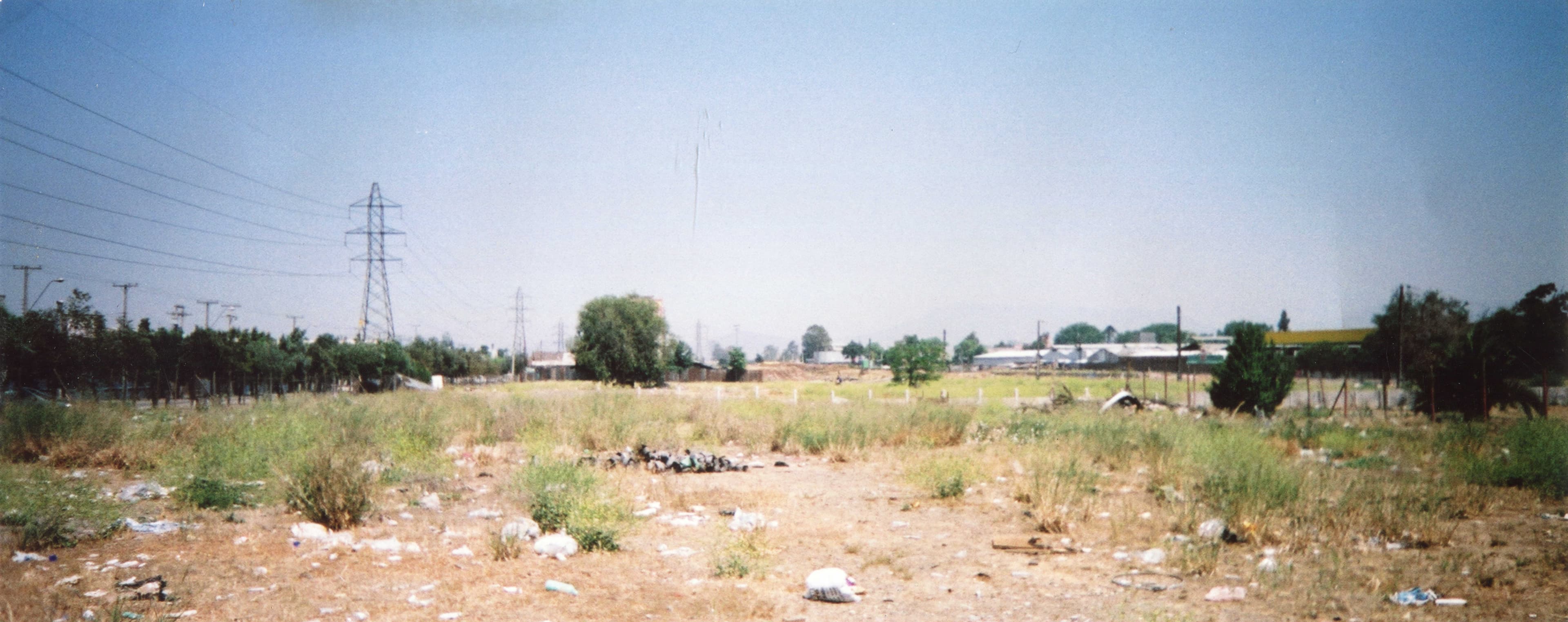 EFE FP VARIAS 001 San Diego
