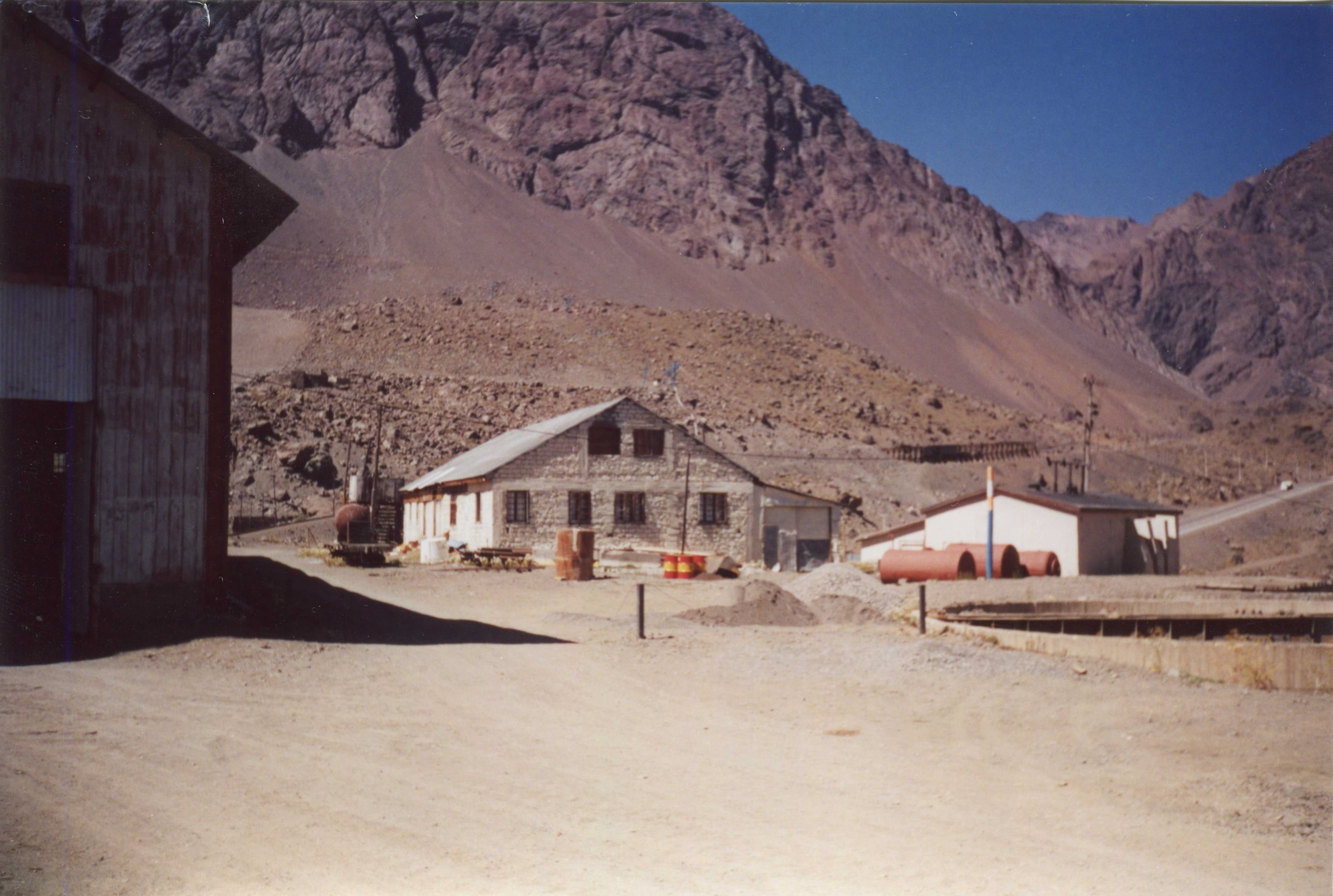 EFE FP LOSANDES 005 Portillo