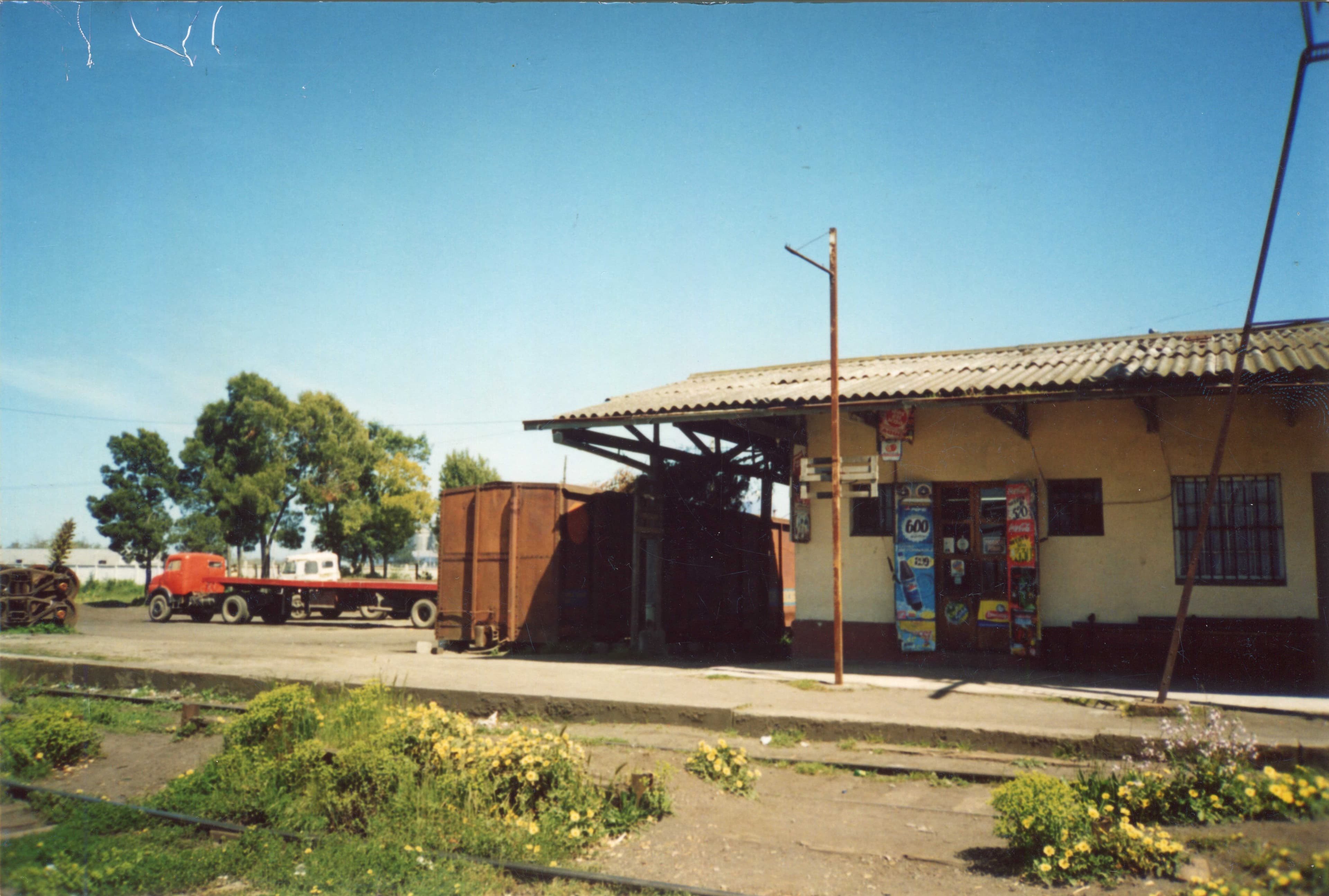 EFE FP ESCUADRON 001