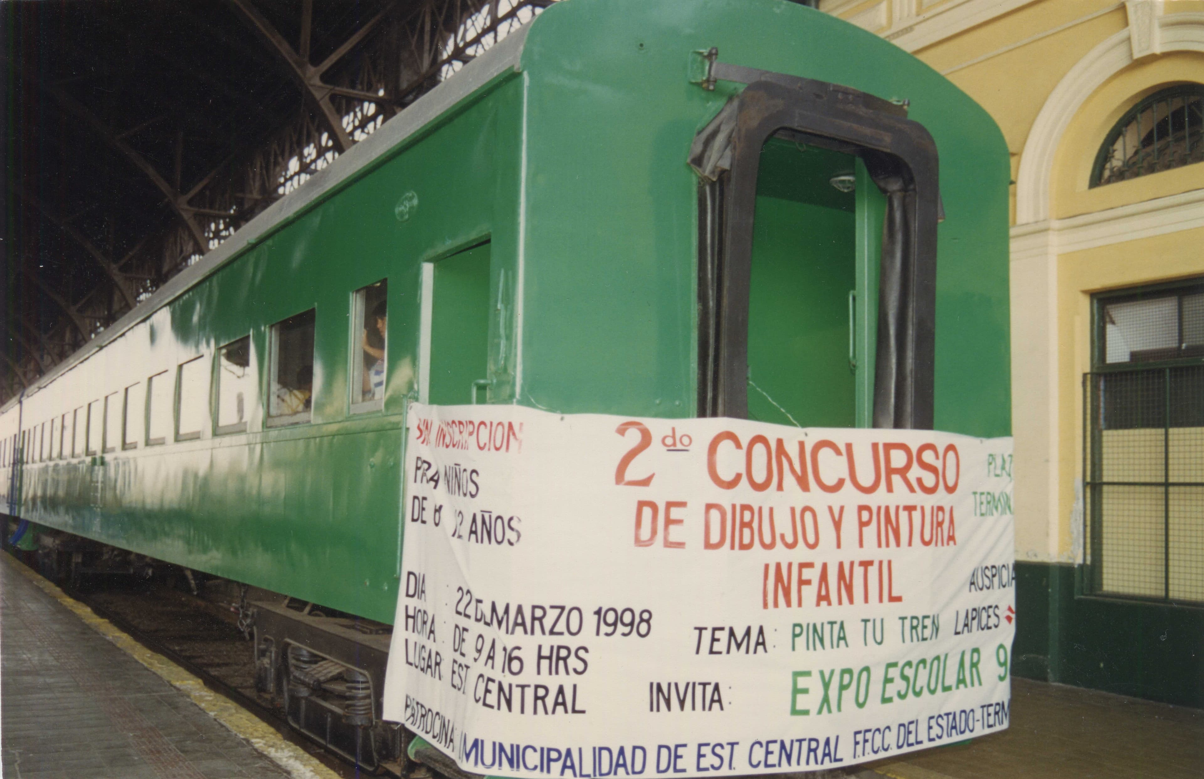 EFE FP Estacion Alameda001