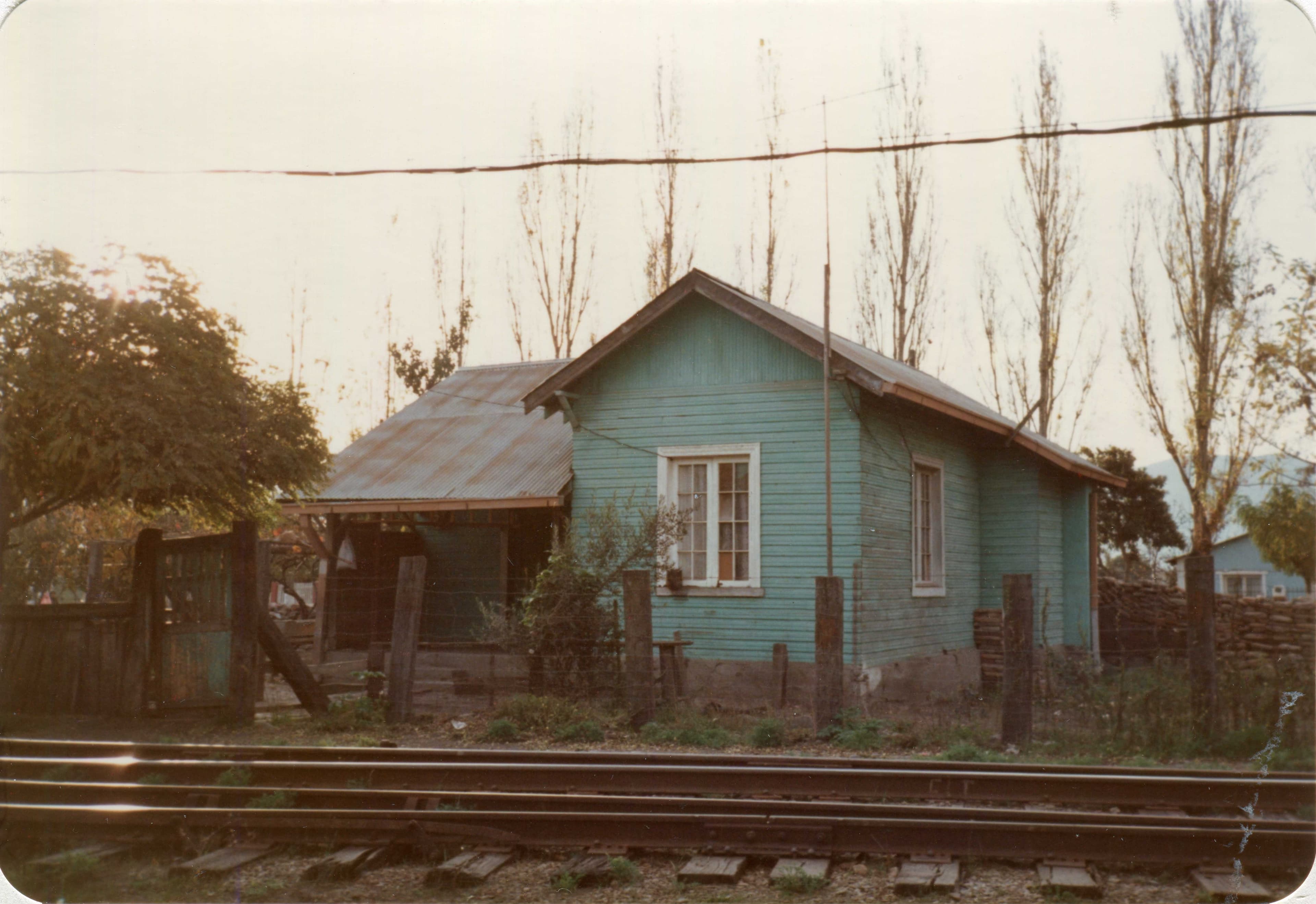 EFE FP VARIAS 014 El Monte