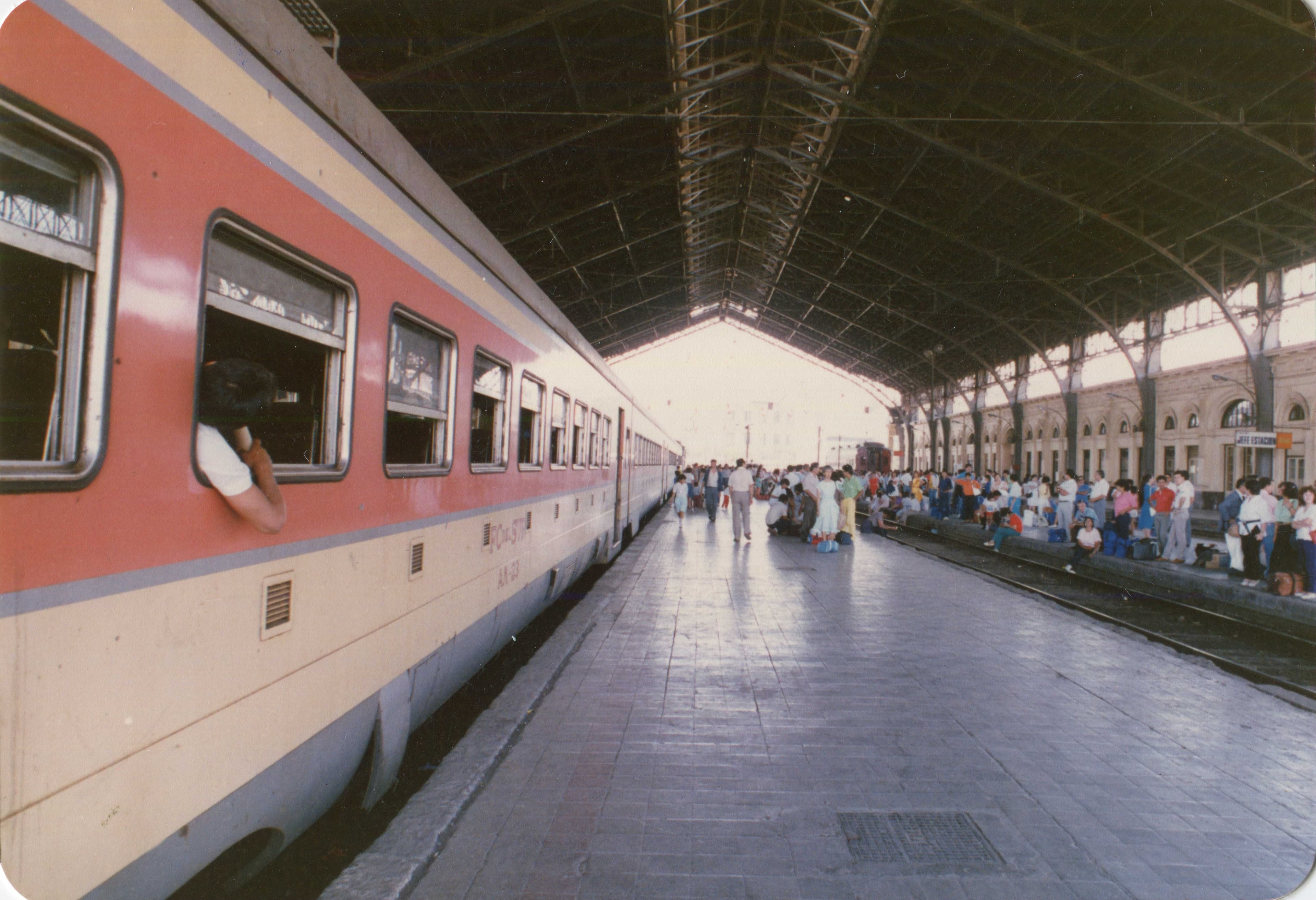 EFE FP Estacion Alameda005