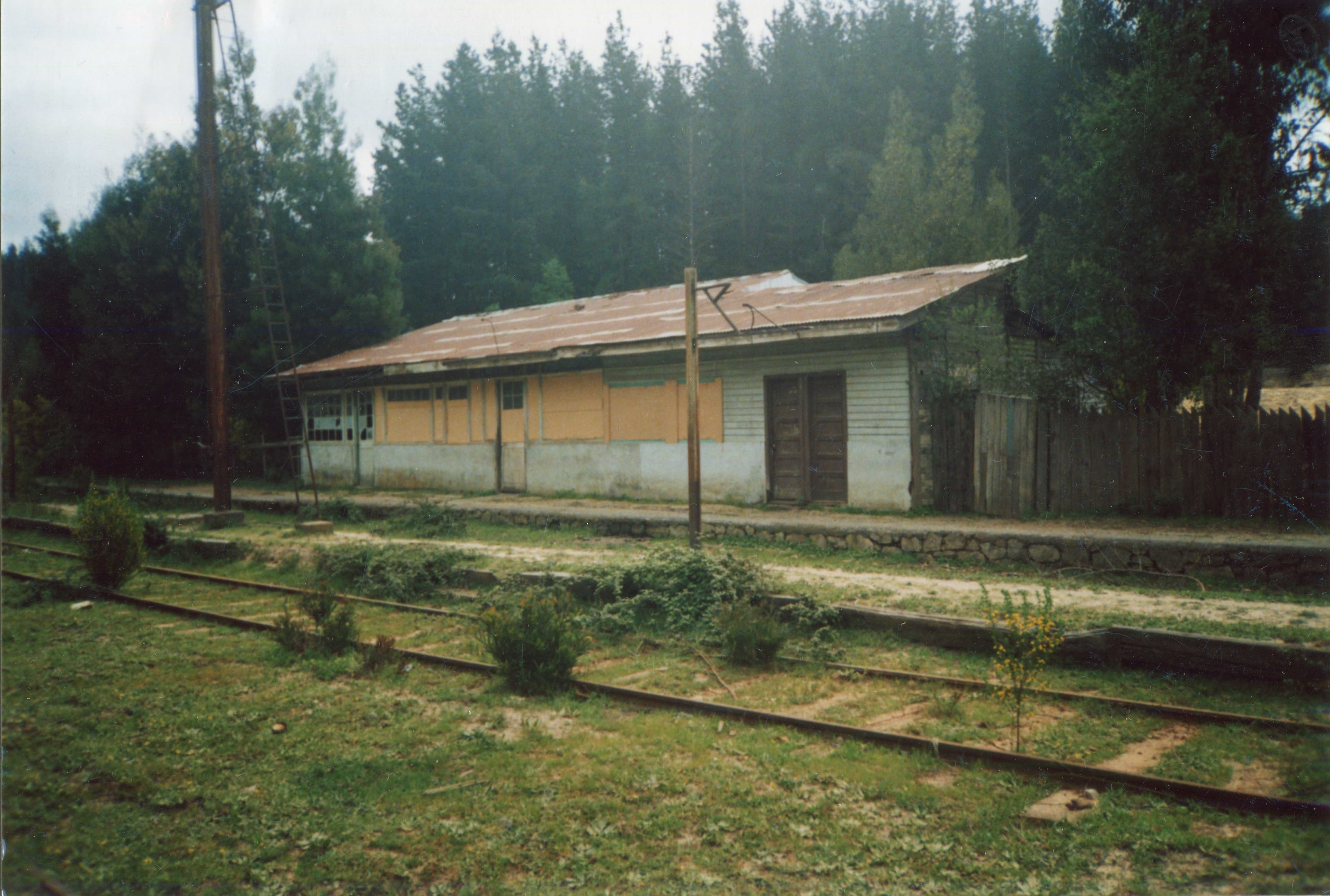 EFE FP VARIAS 002 Estacion Ranguelito