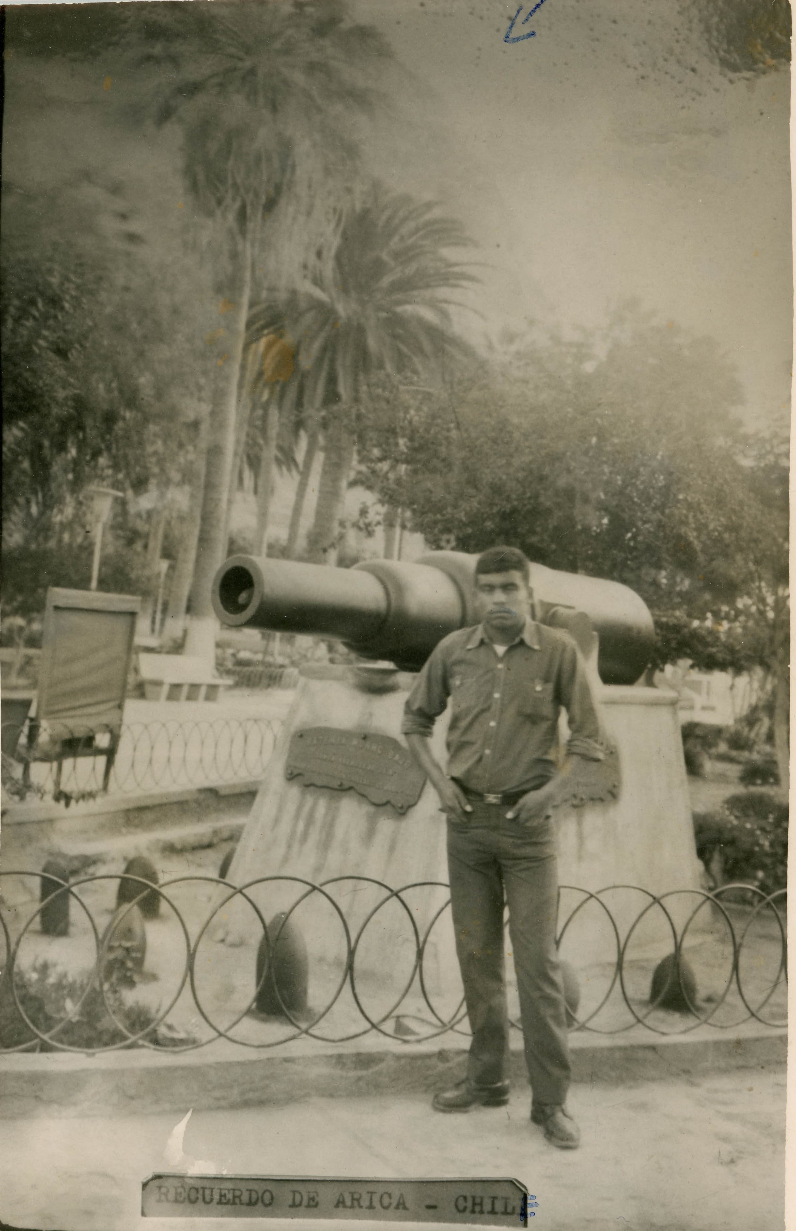 Arica, ca. 1970