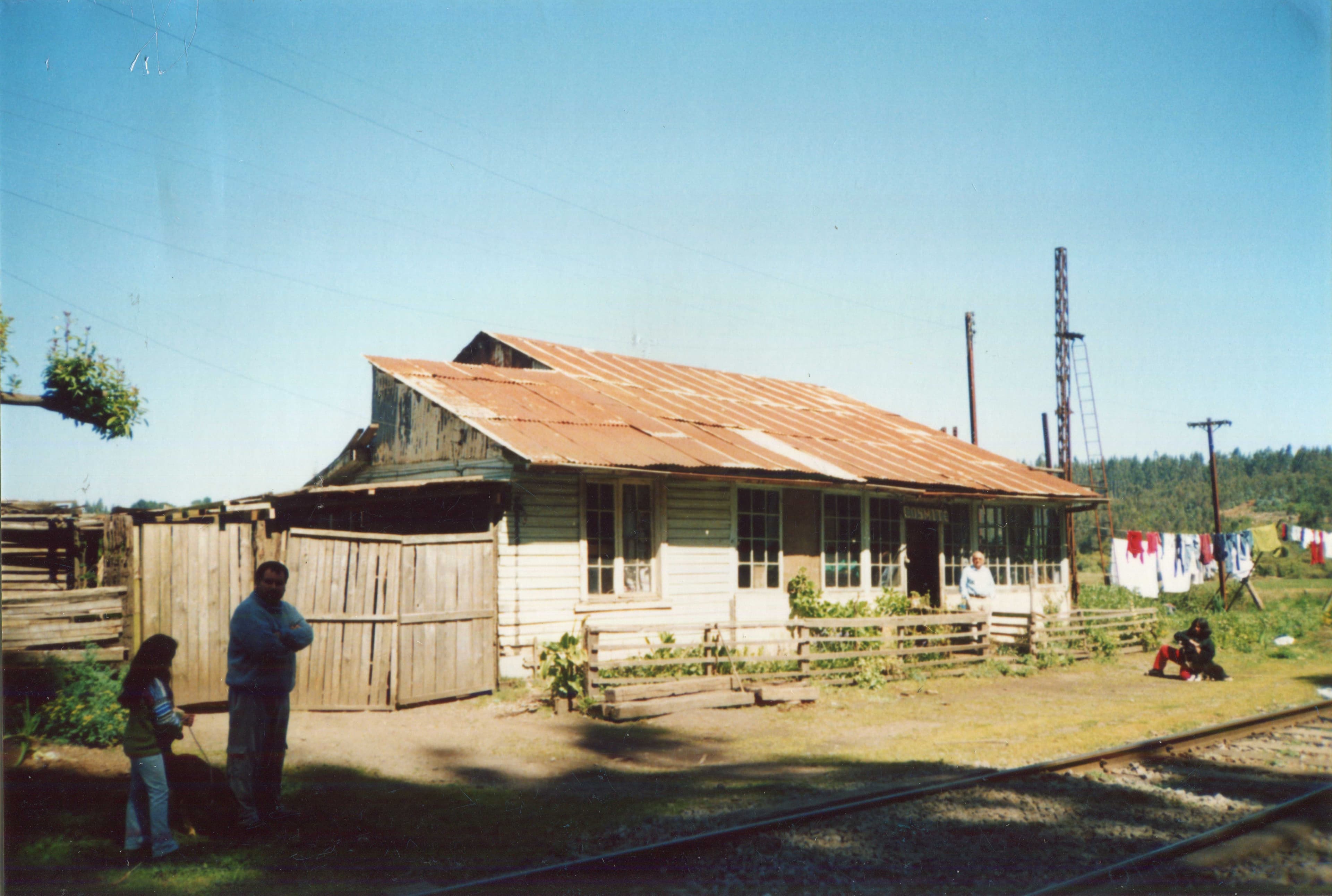 EFE FP RUCAPEQUEN 004 Estacion Cosmito