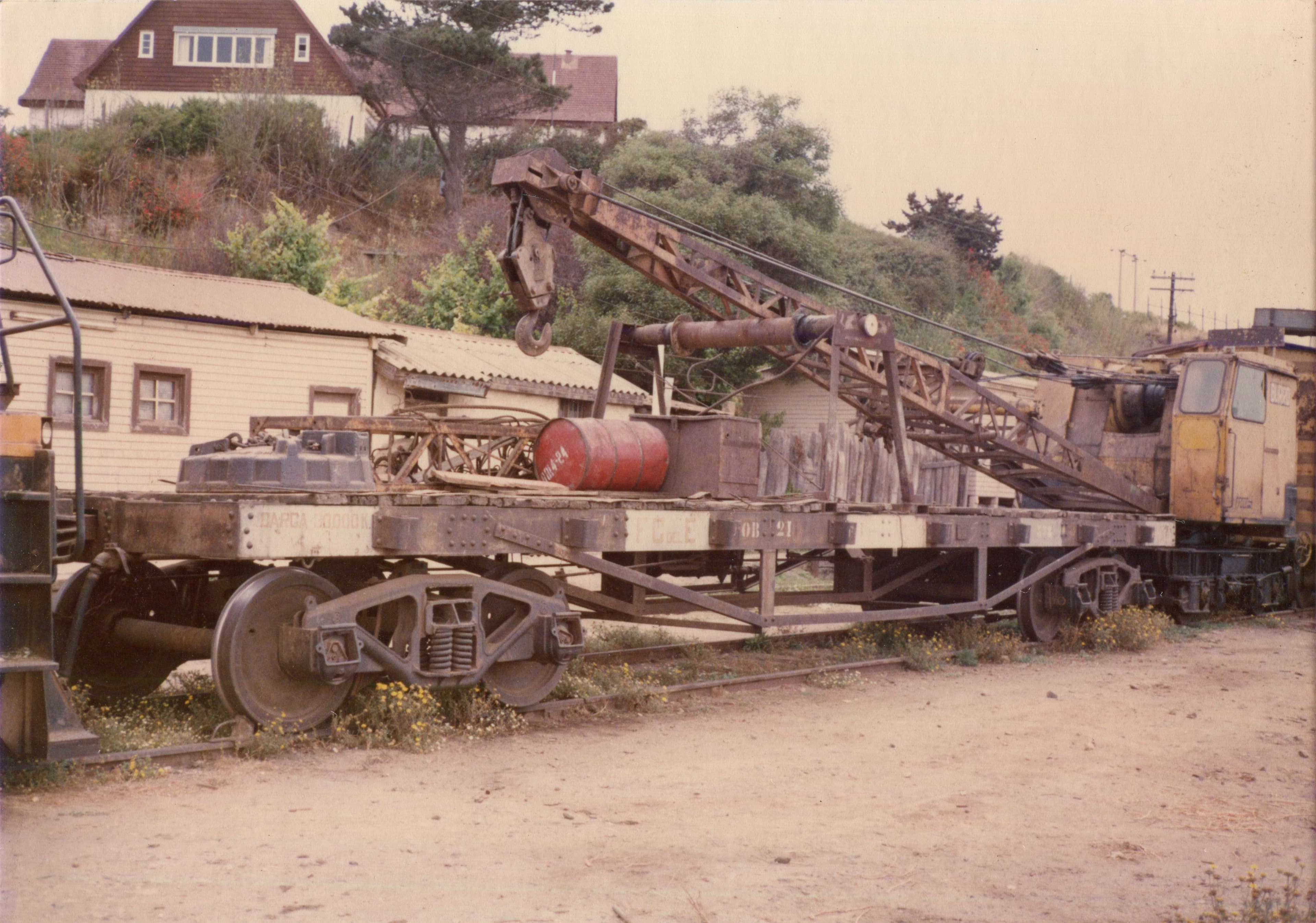 EFE FP CONCON 002 Enero 1988