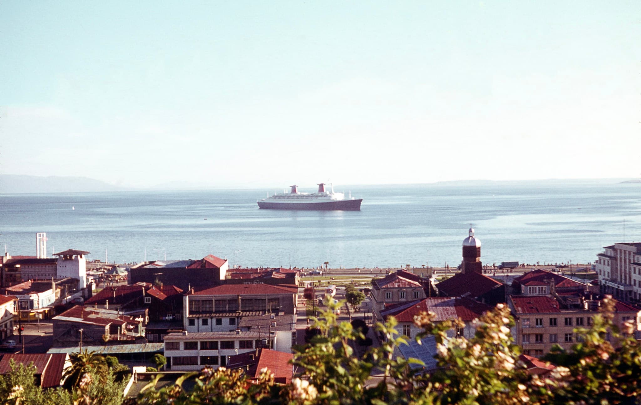 Puerto Montt, 1970