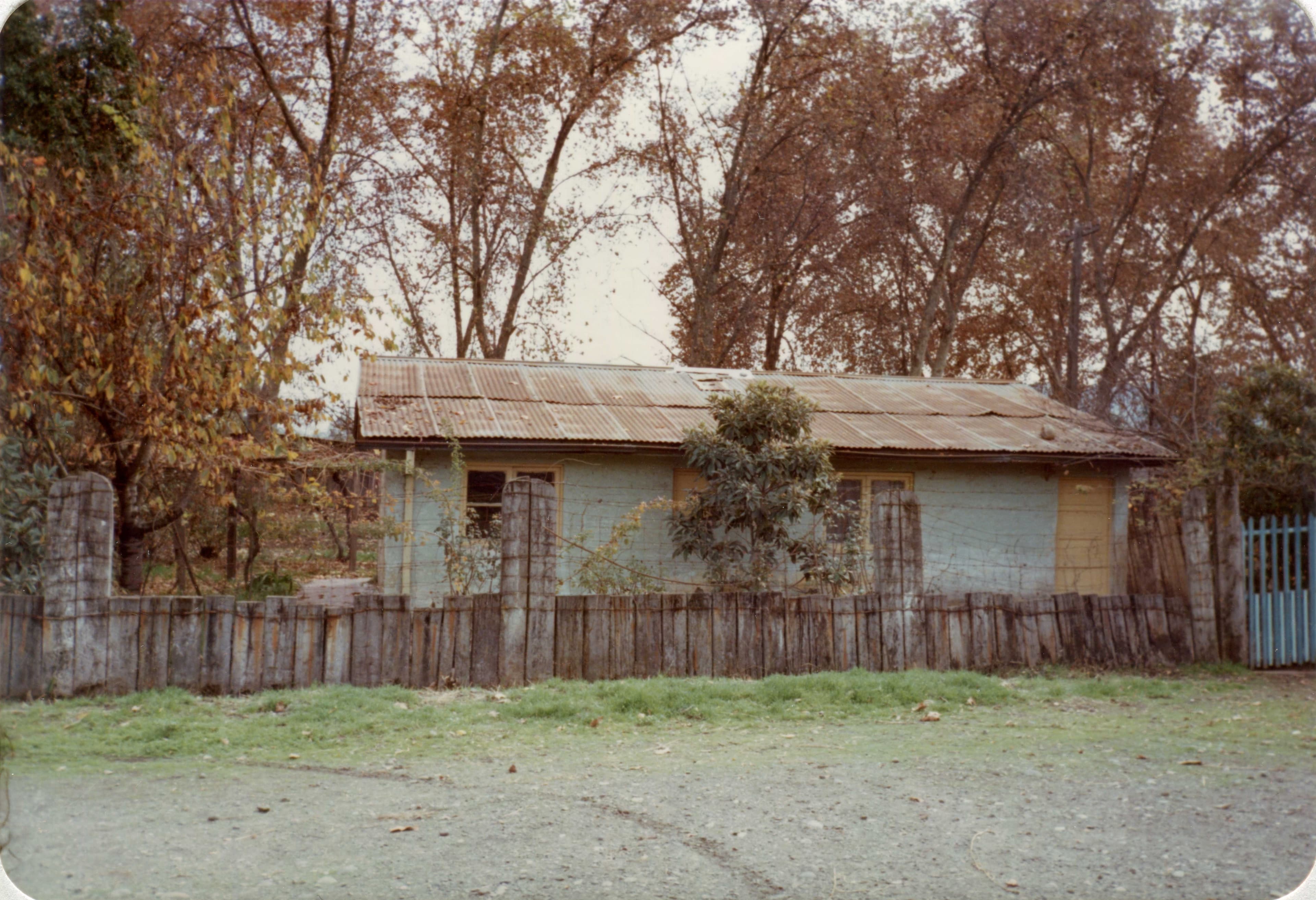 EFE FP VARIAS 013 Nos Casa
