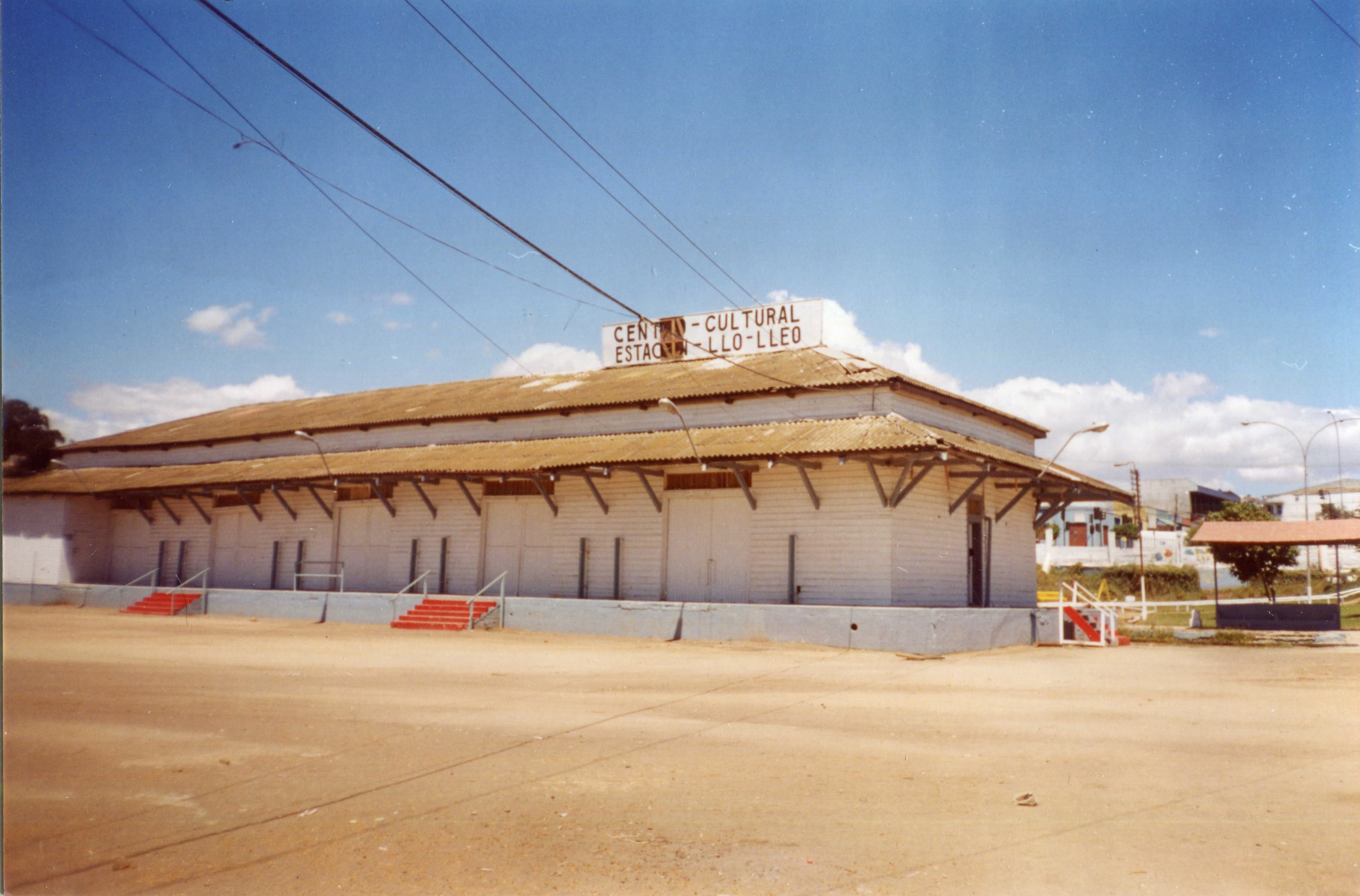 EFE FP ALAMEDA 006 Llolleo