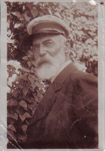 Gustavo Heyermann, ca. 1896