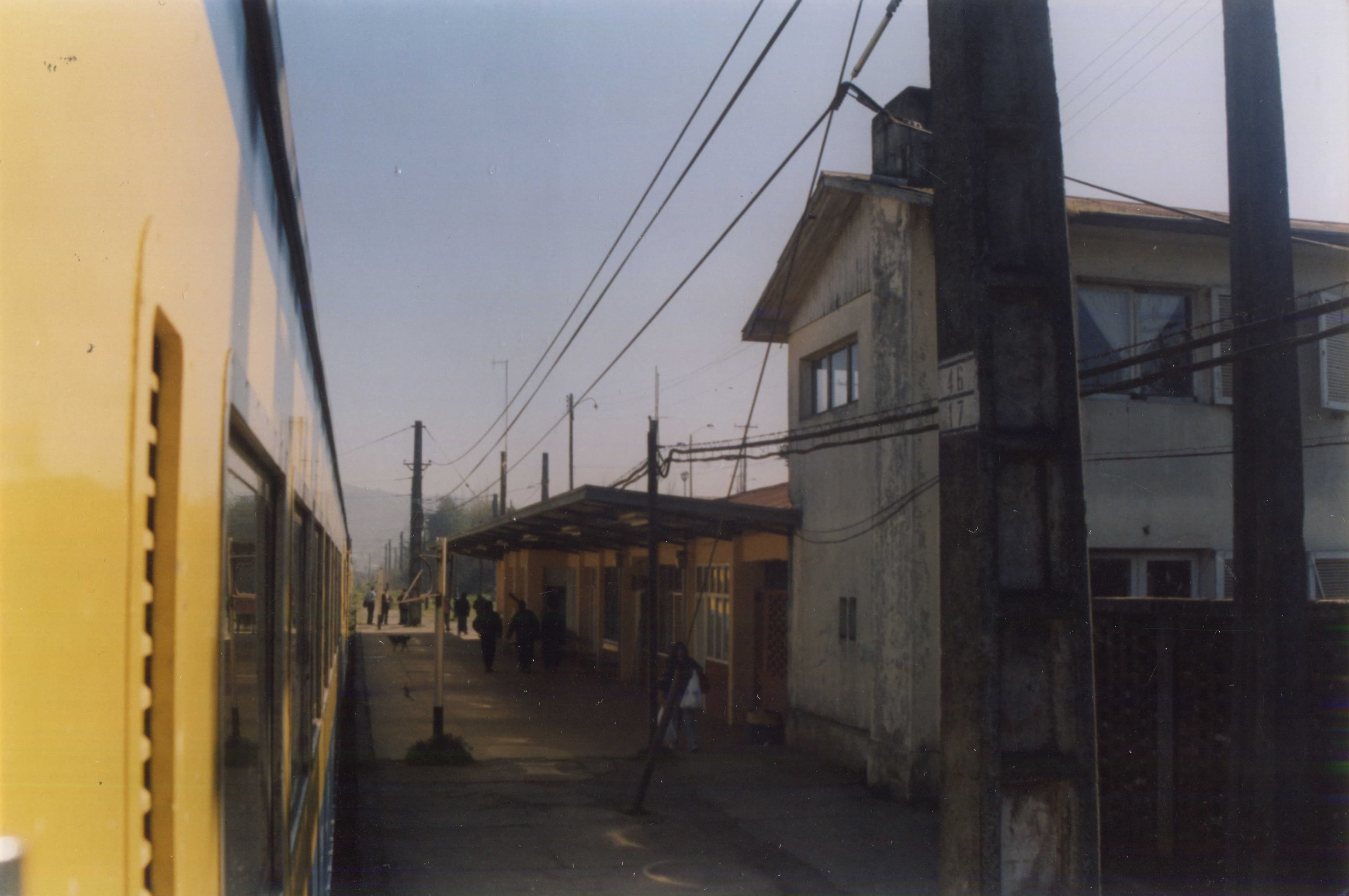 EFE FP TALCAHUANO 007 Hualqui