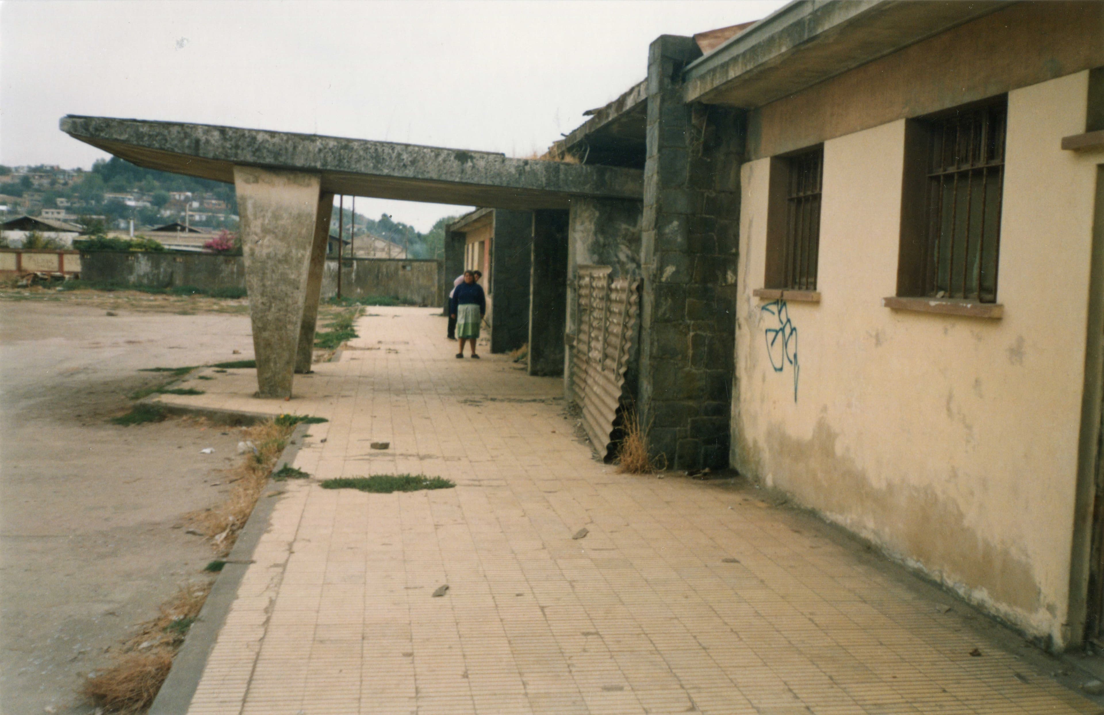 EFE FP RUCAPEQUEN 006 Penco