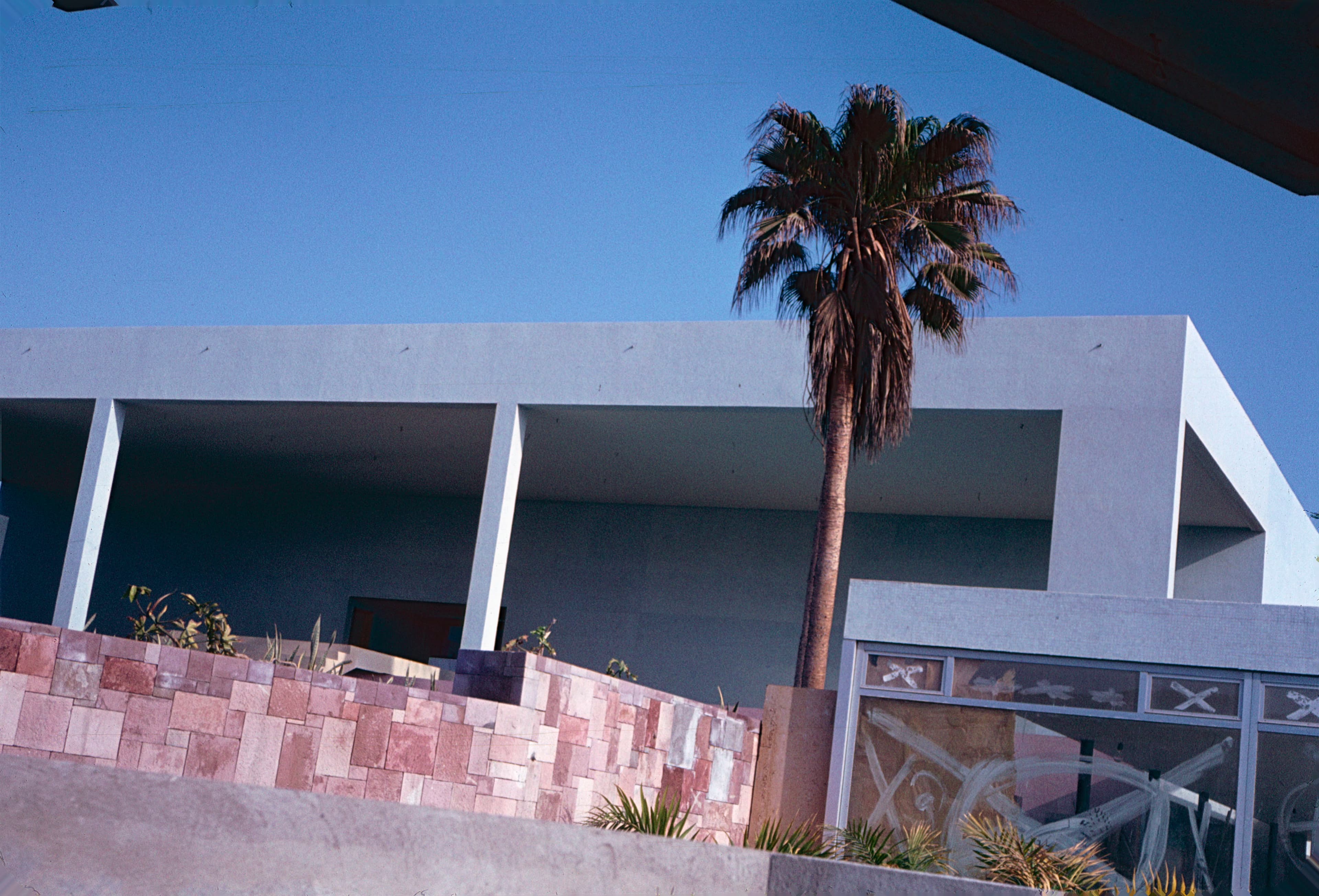 Casino de Arica, 1964