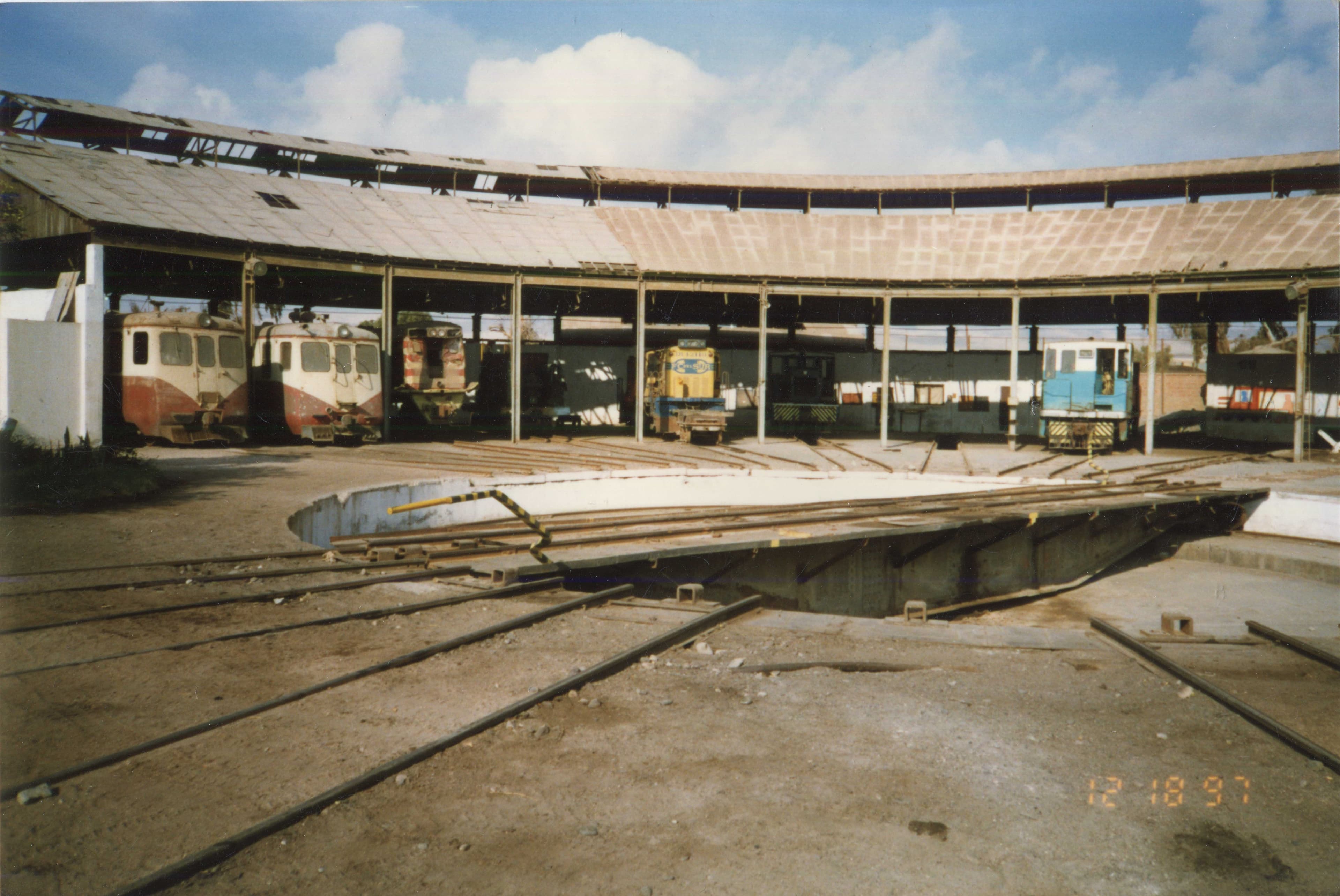 EFE FP FCALP003