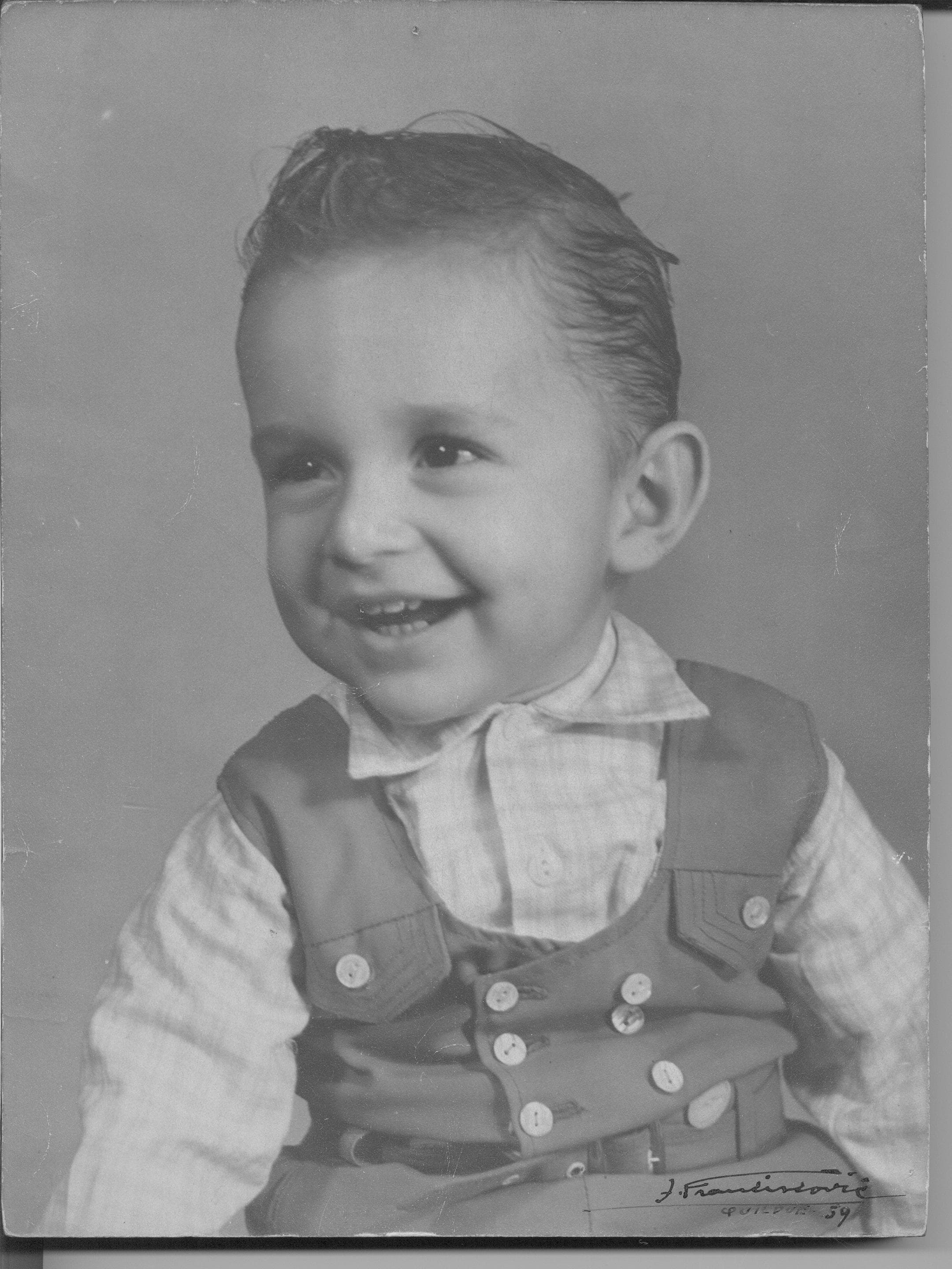 Jorge Latino